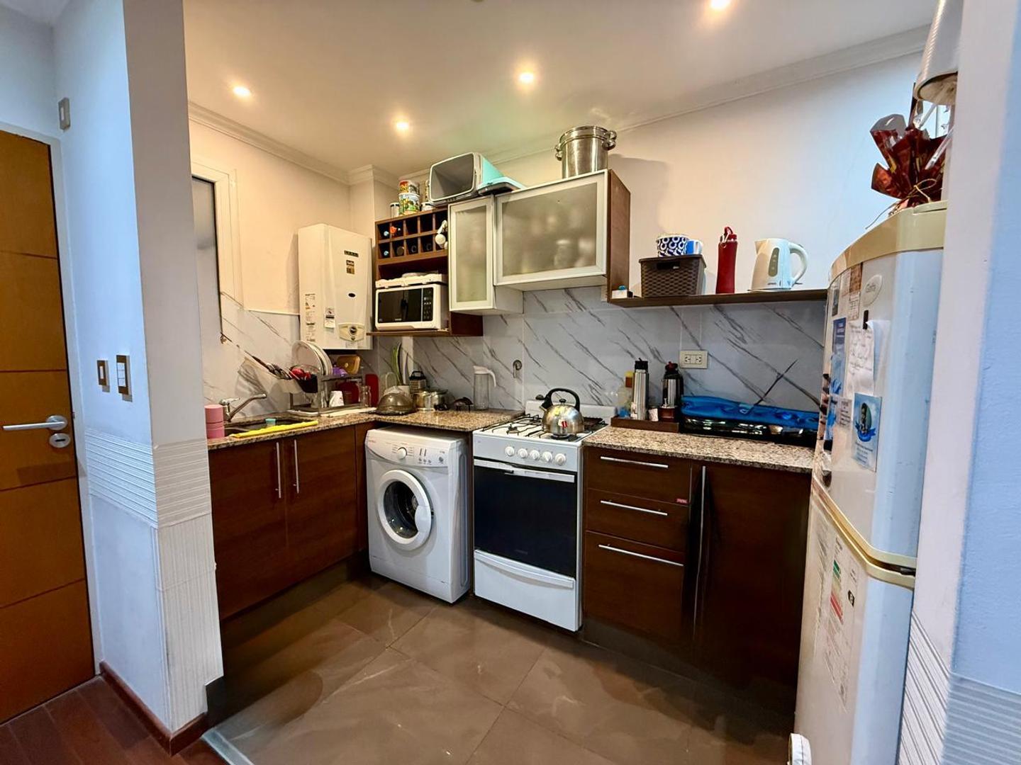 Departamento en Venta de 2 dormitorios