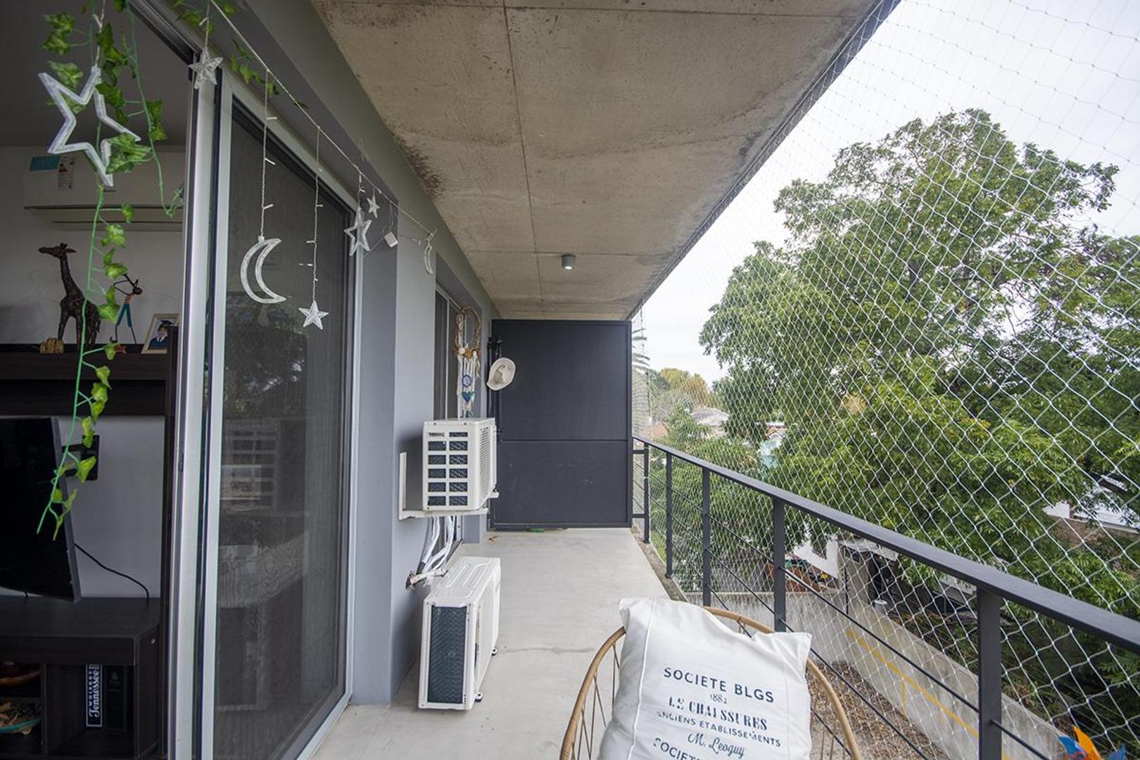 Departamento en Venta en Ciudad De Tigre, USD 155.000