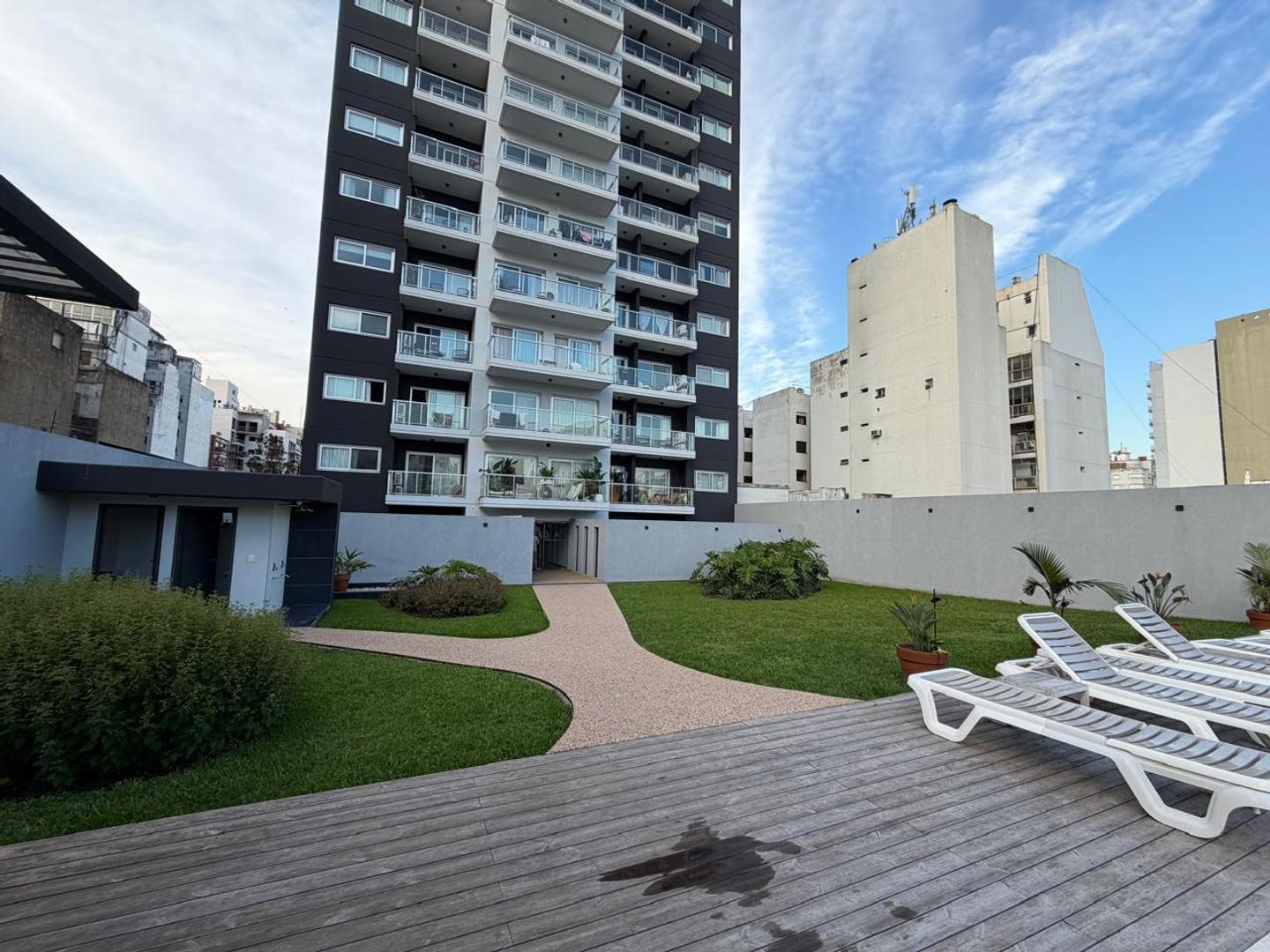 Departamento en Venta 2 años