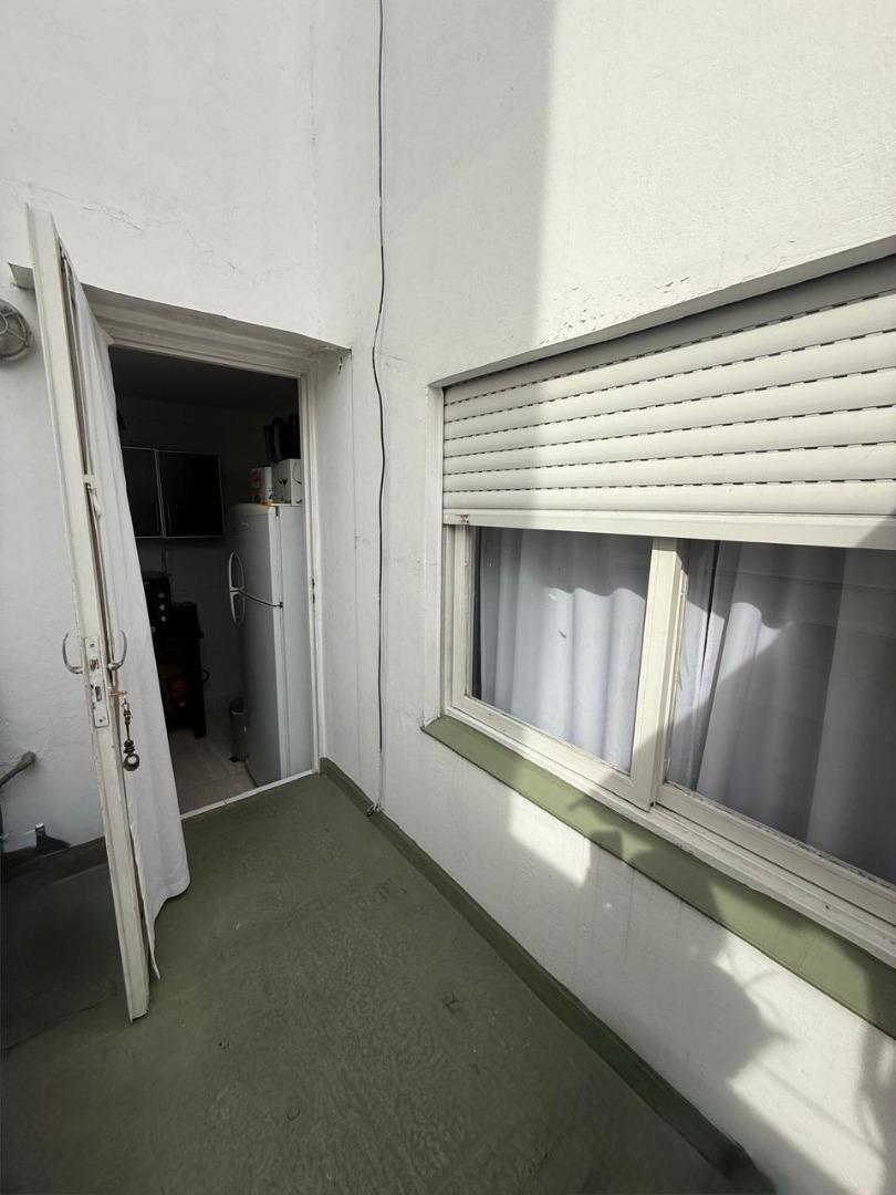 Departtamen en Venta San Justo Centro. C/ Patio