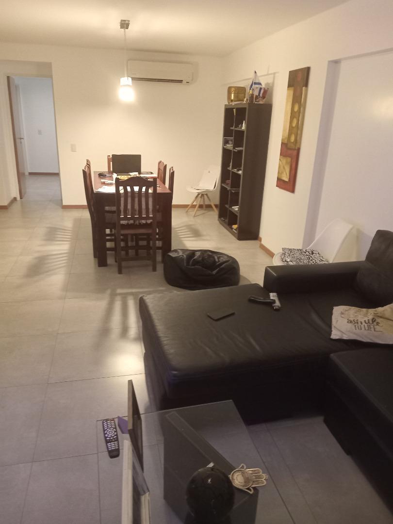 ZEBALLOS 100 DTO 2 DORM BARRIO MARTIN