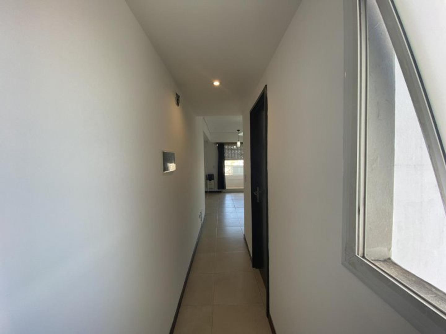 MONTEVIDEO 3427 , Piso 9