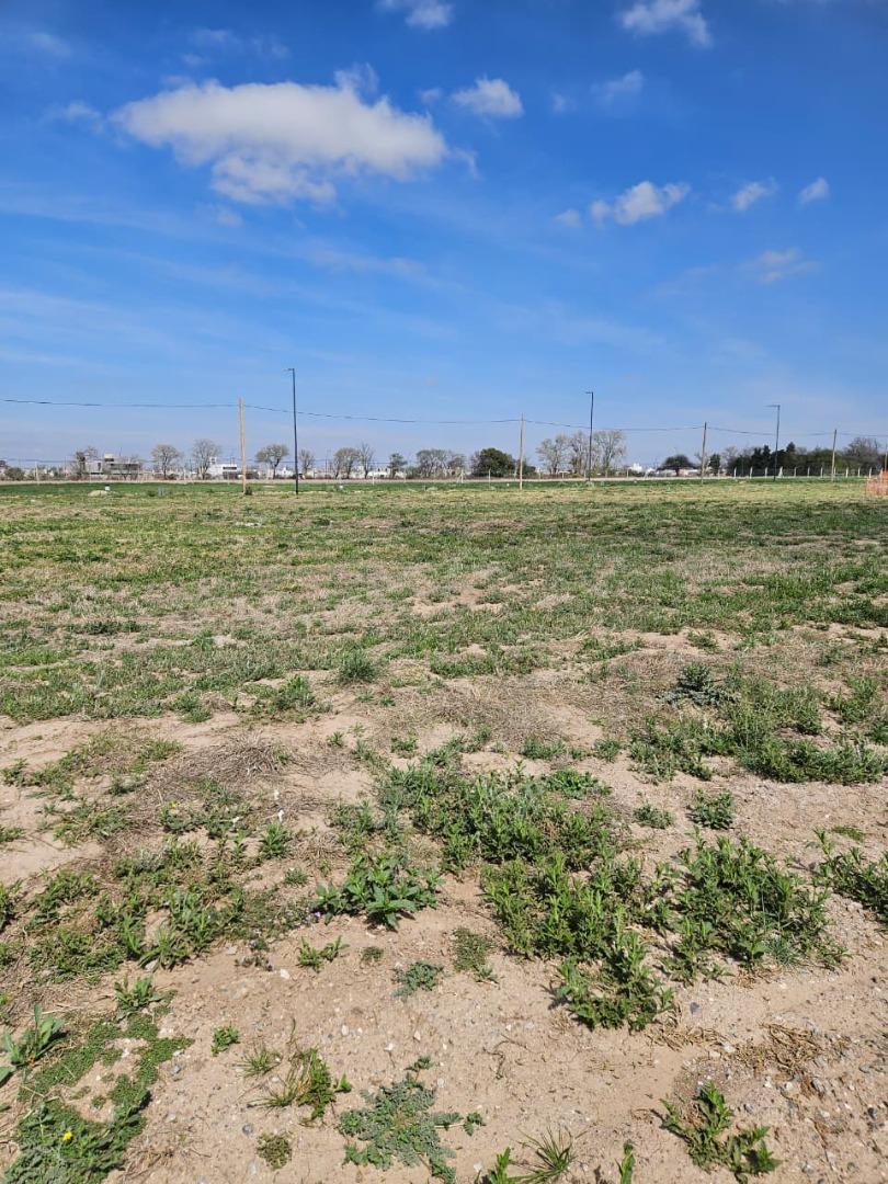 Abras De Manantiales