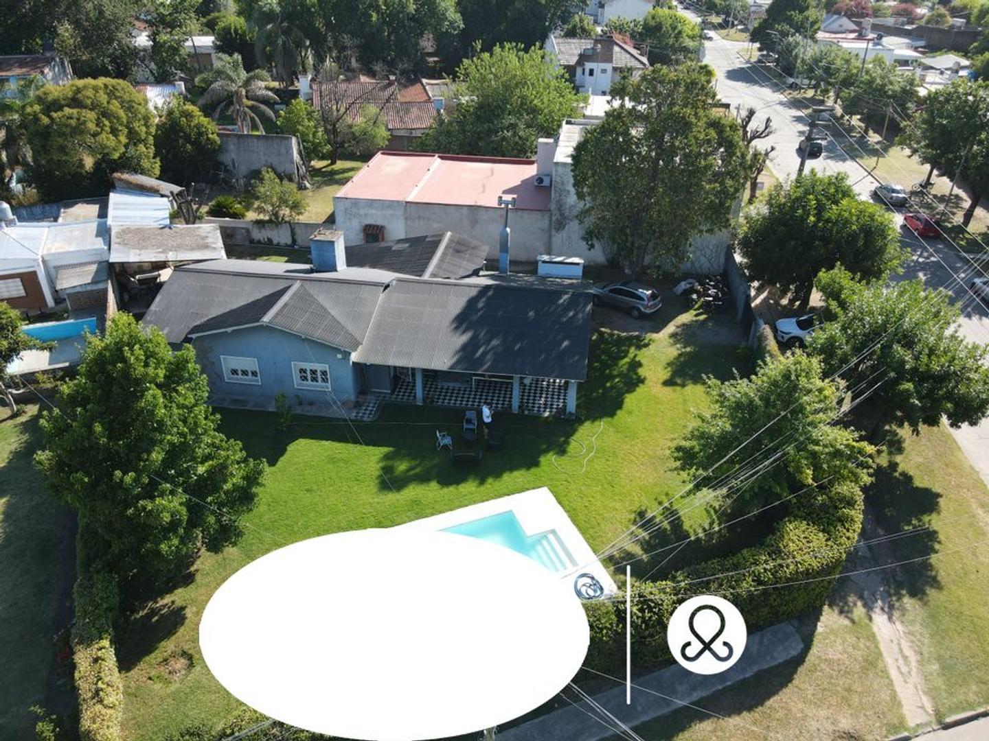 Casa en Venta al Este