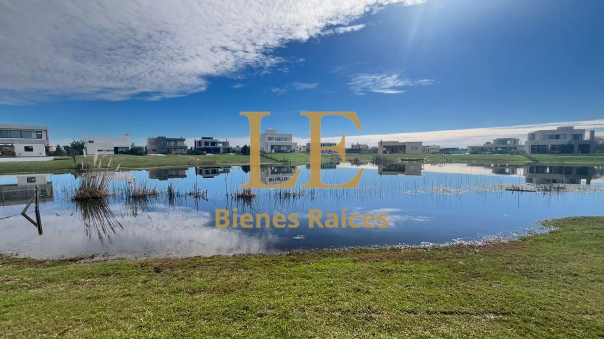 VENTA LOTE EN NAUDIR