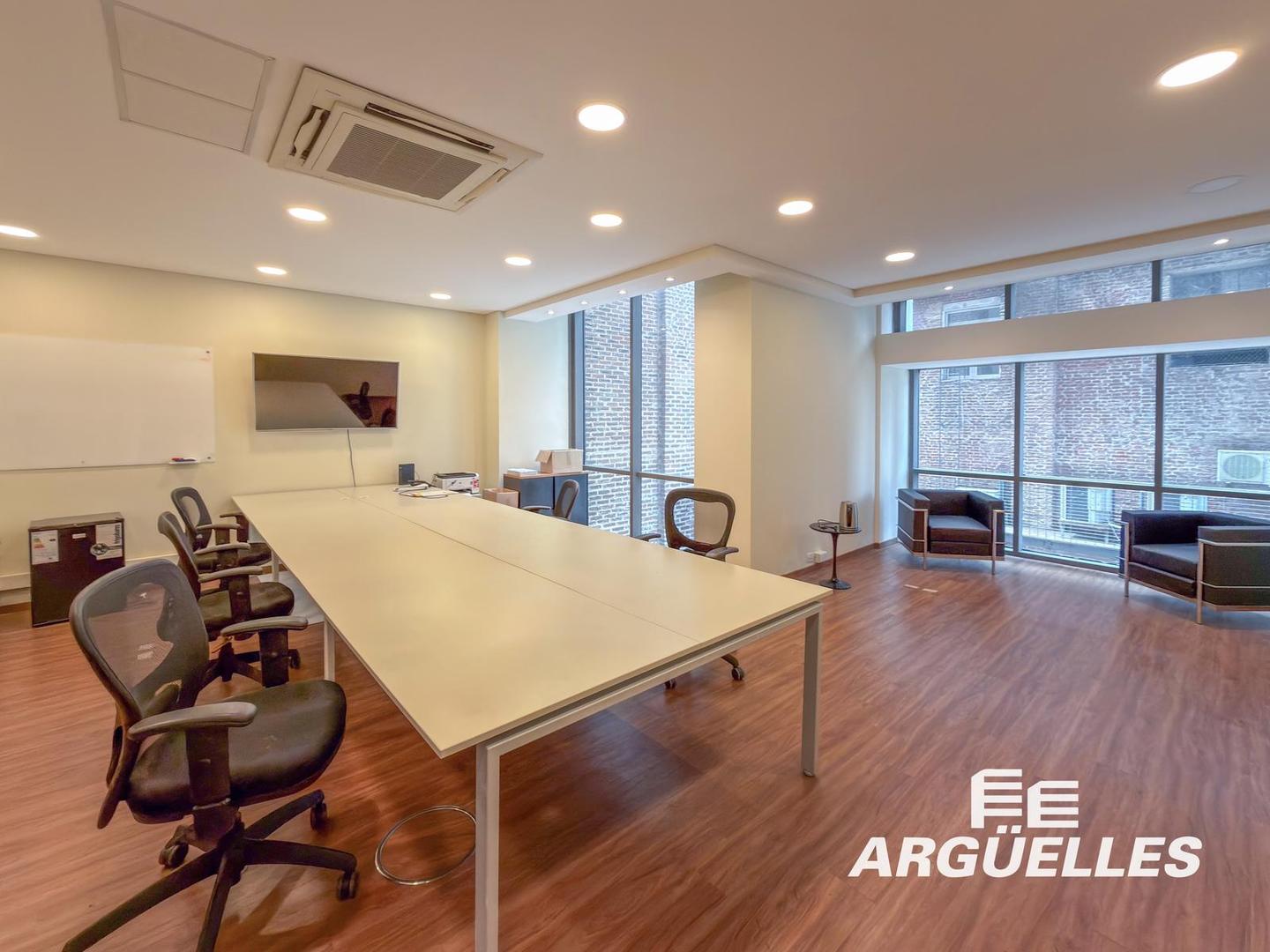 Oficina en Alquiler 10 años