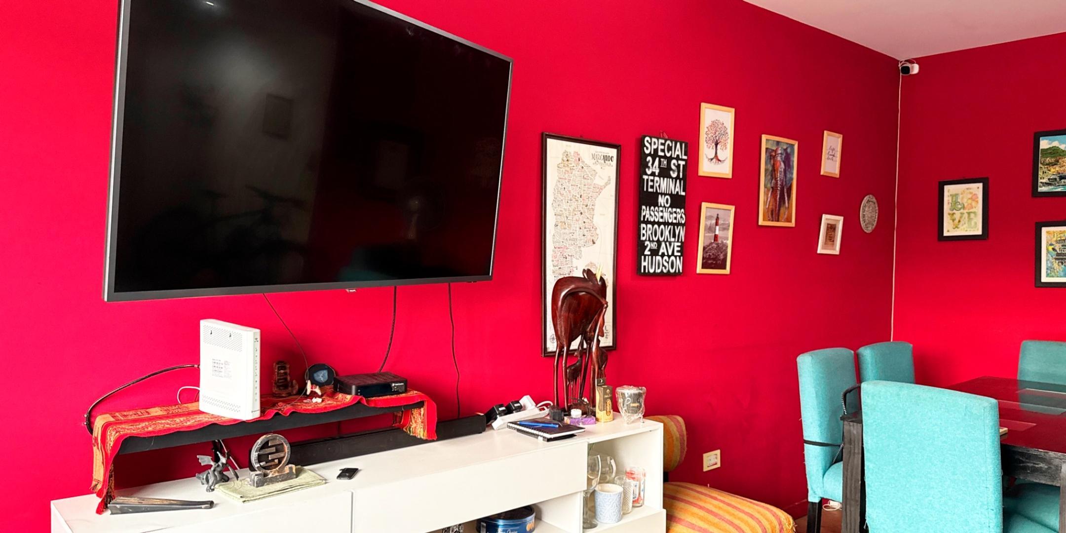 Departamento en Alquiler de 1 dormitorio