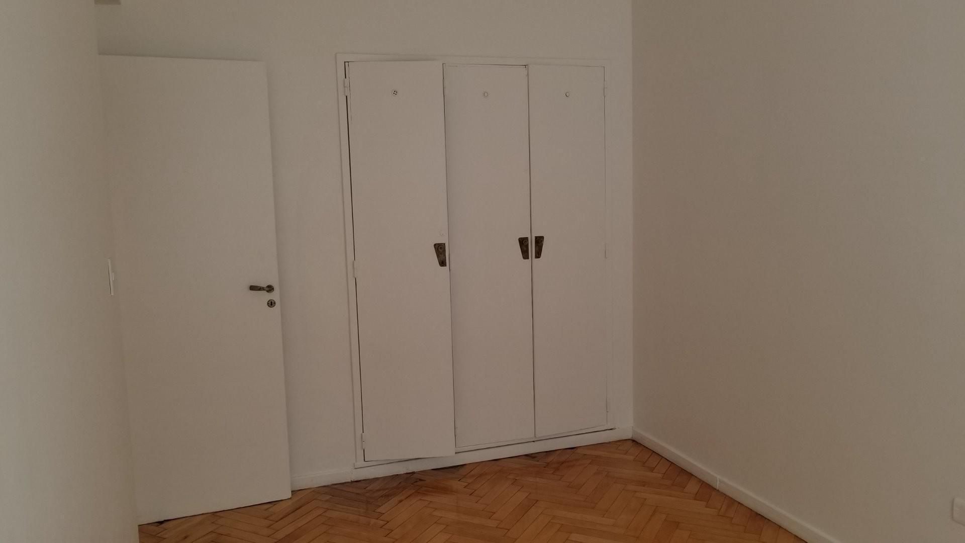 Departamento en Venta 55 años