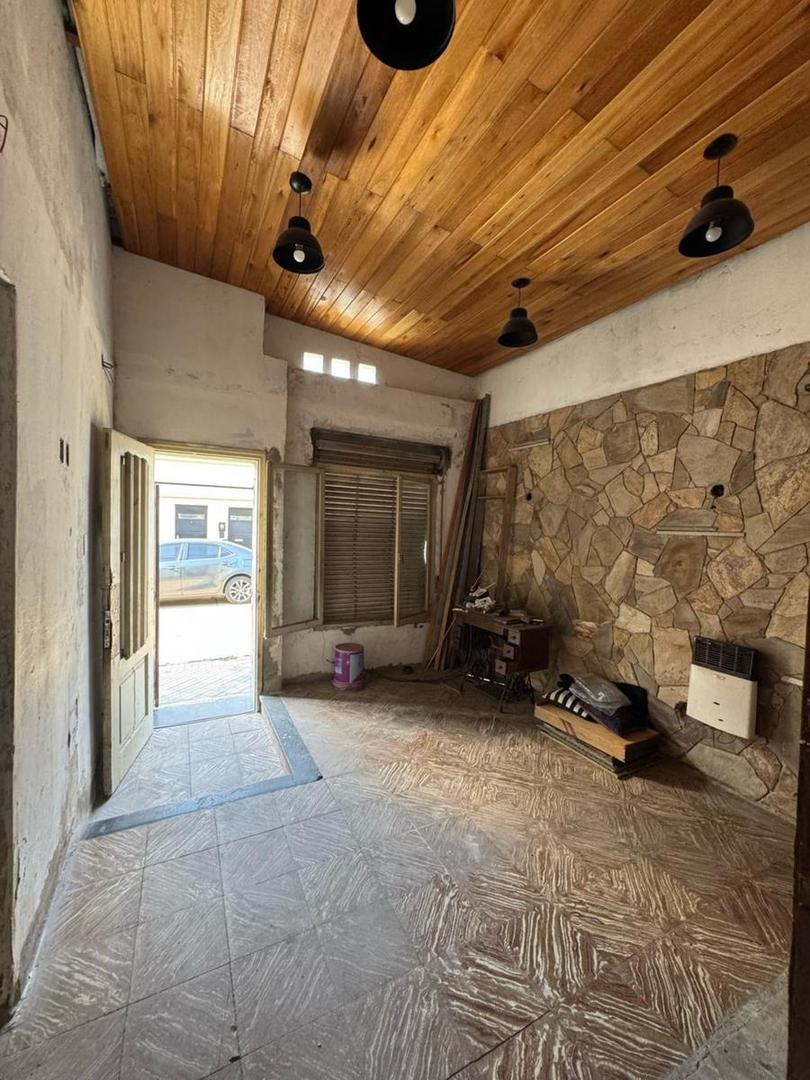 Casa en Venta en Barrio Industrial, USD 33.000