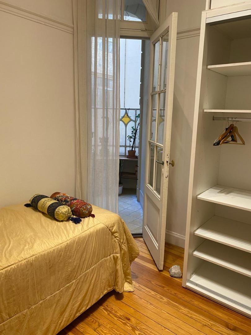 Departamento en Alquiler Temporal de 4 ambientes