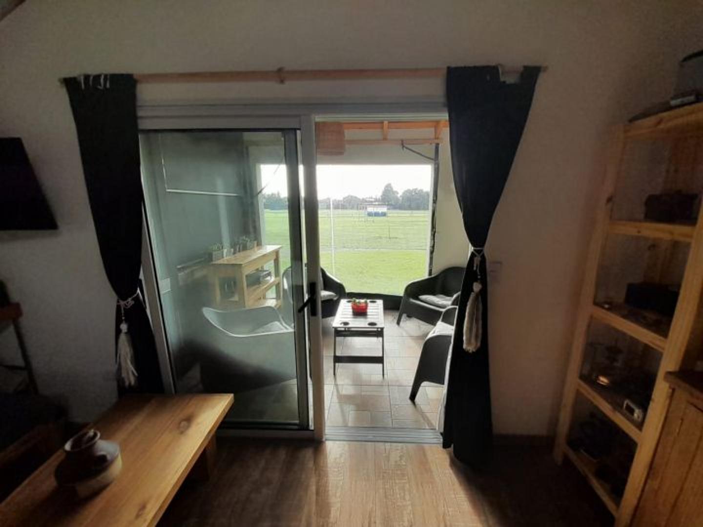 VENTA CASA 4 AMB JARDÍN - CLUB PRIVADO EN MONTE GRANDE