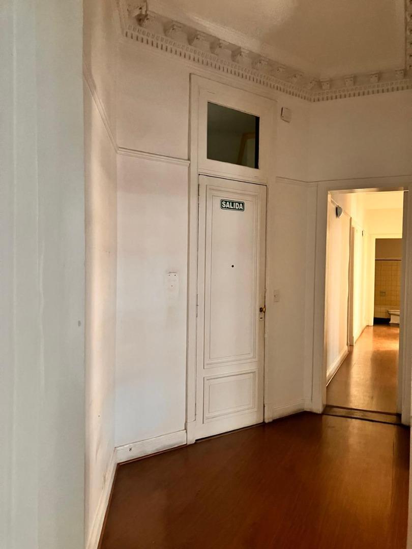 Departamento en Alquiler Apto profesional