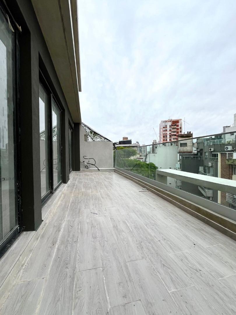 Departamento en Venta en Palermo, USD 236.000