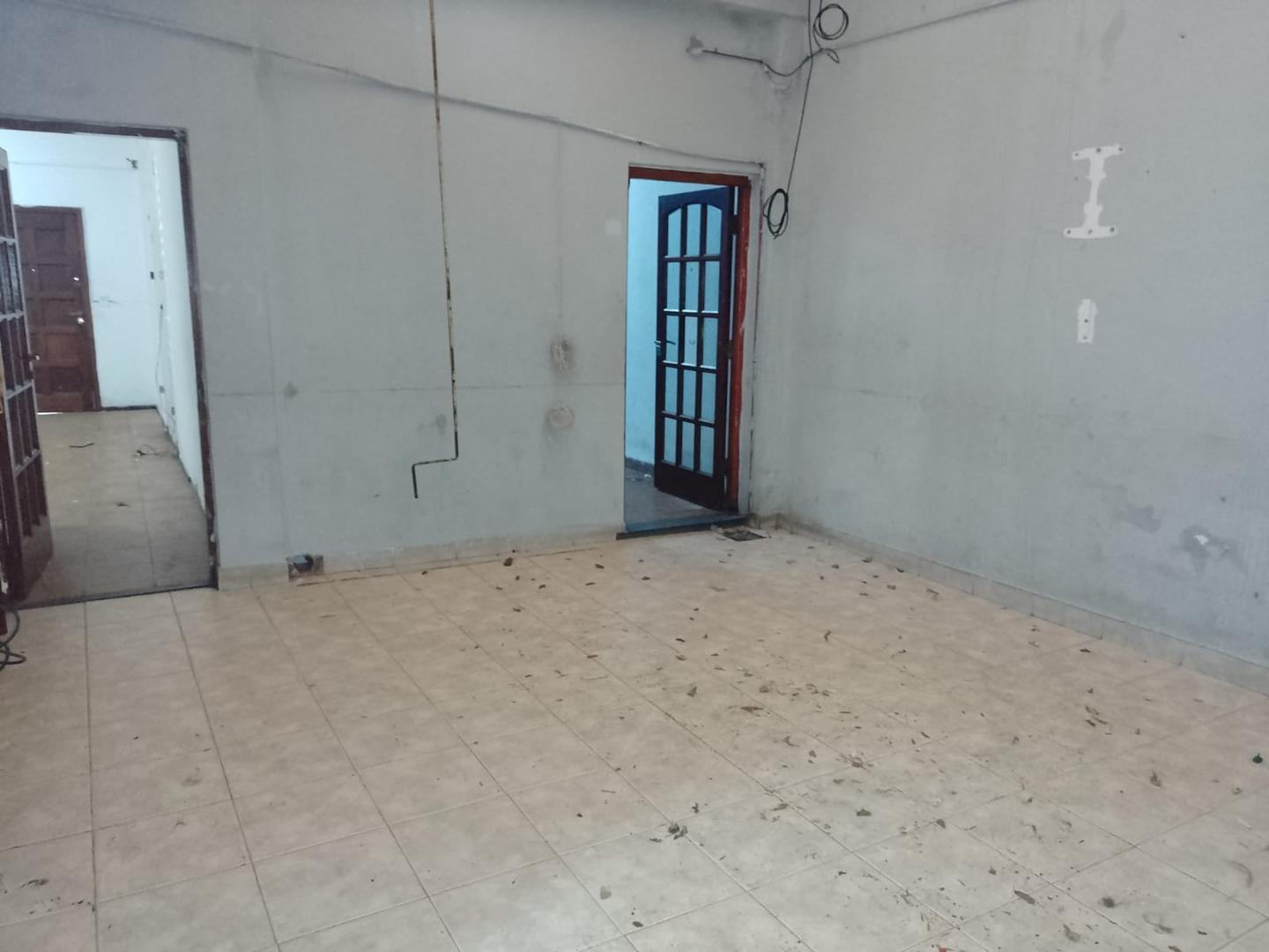 Casa en Venta 45 años