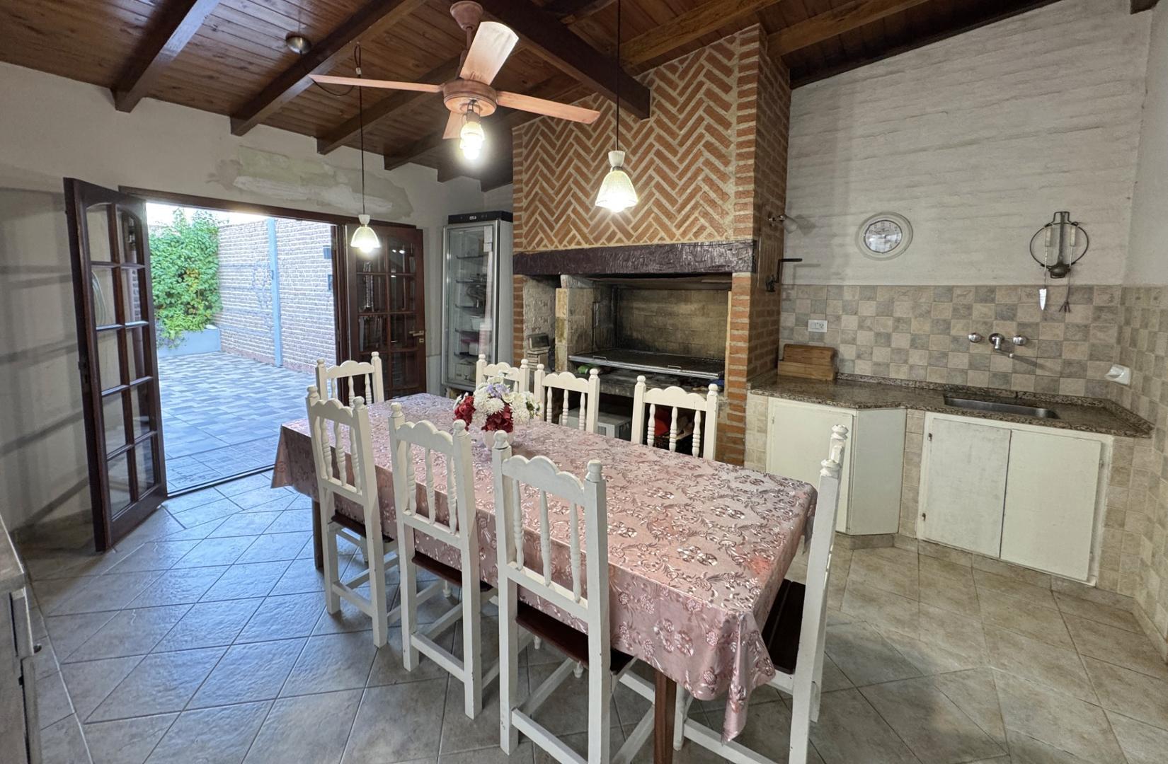 Casa en Venta de 4 dormitorios