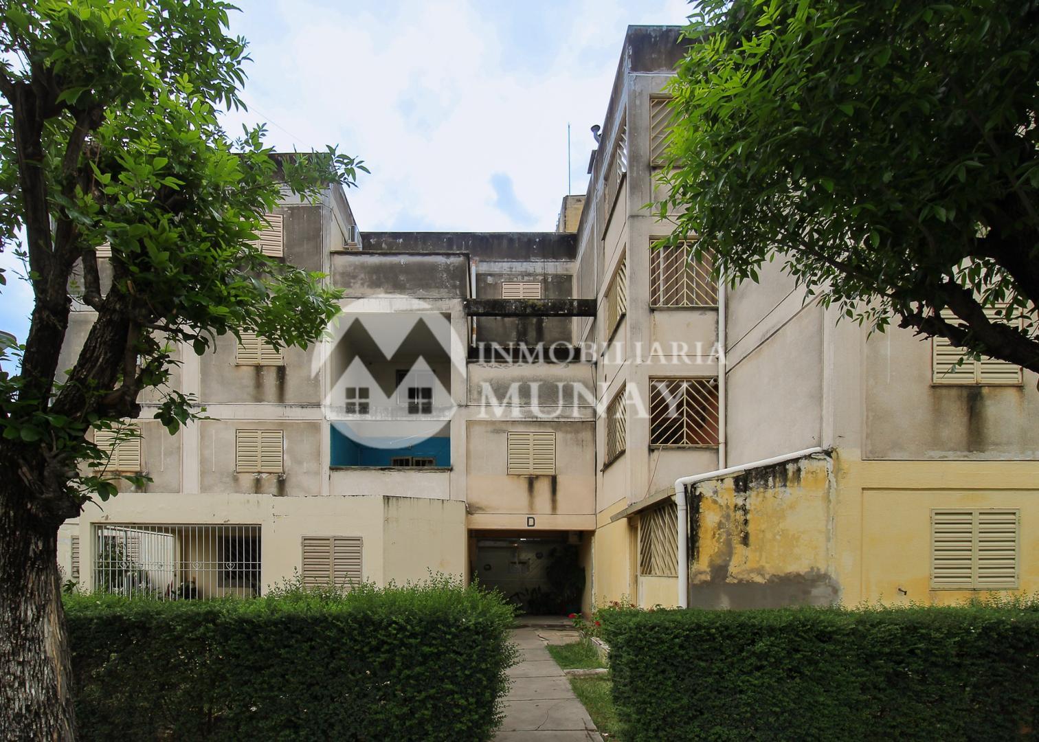 VENTA DEPARTAMENTO ZONA NORTE PARQUE BELGRANO