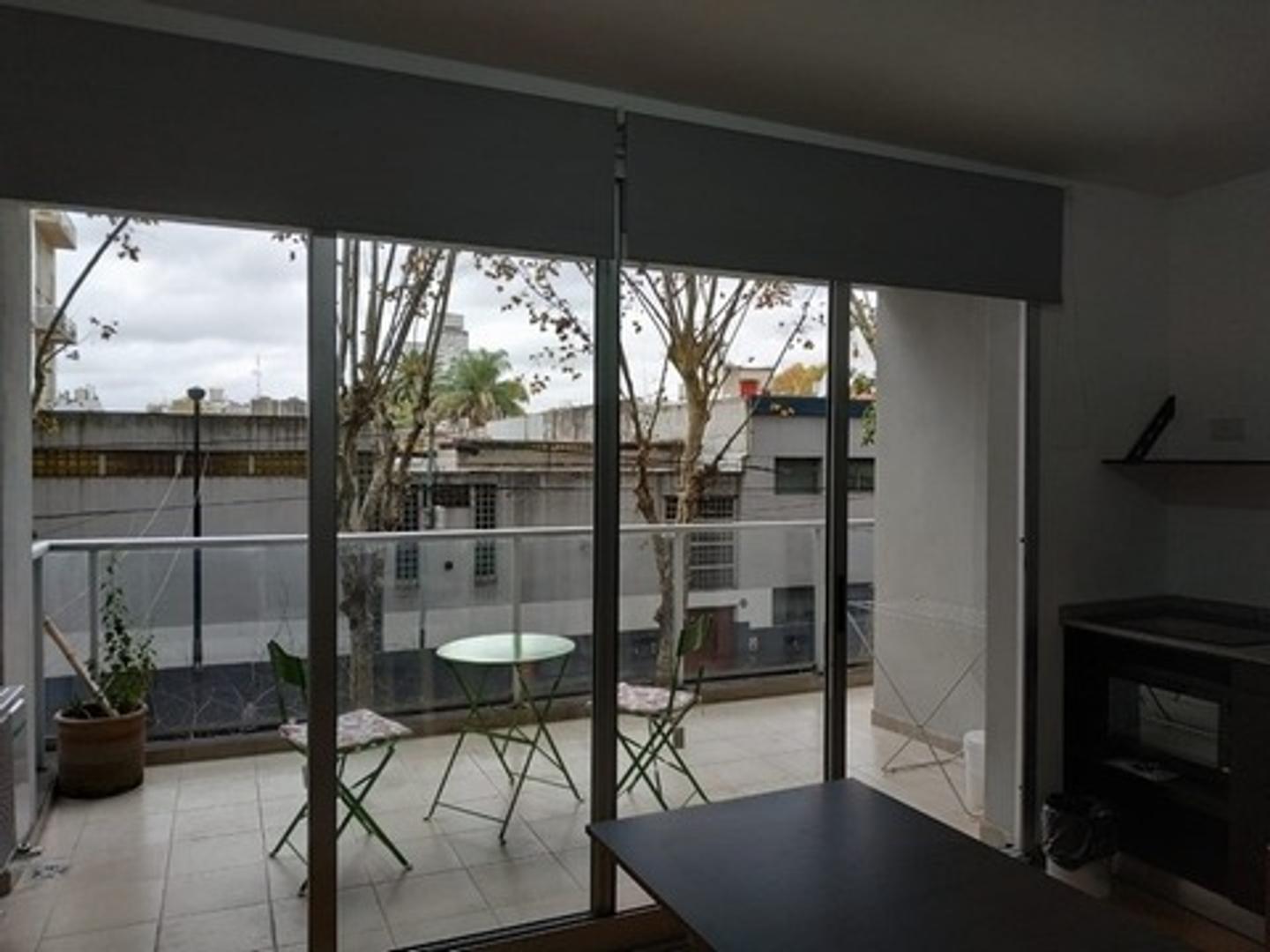 Excelente Depto C/Balcon TERRAZA