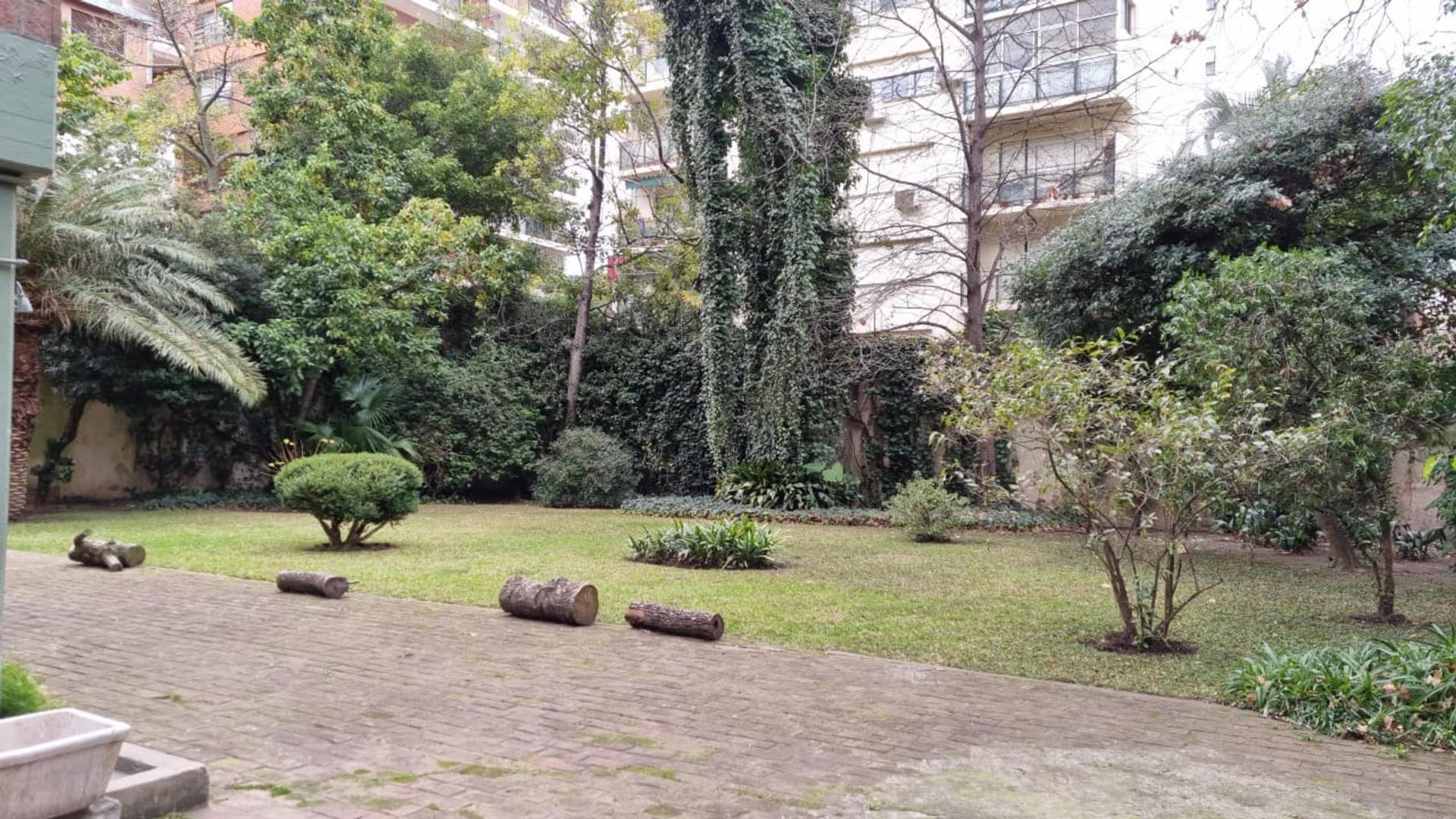 3 amb Lum Balcón cocina separada