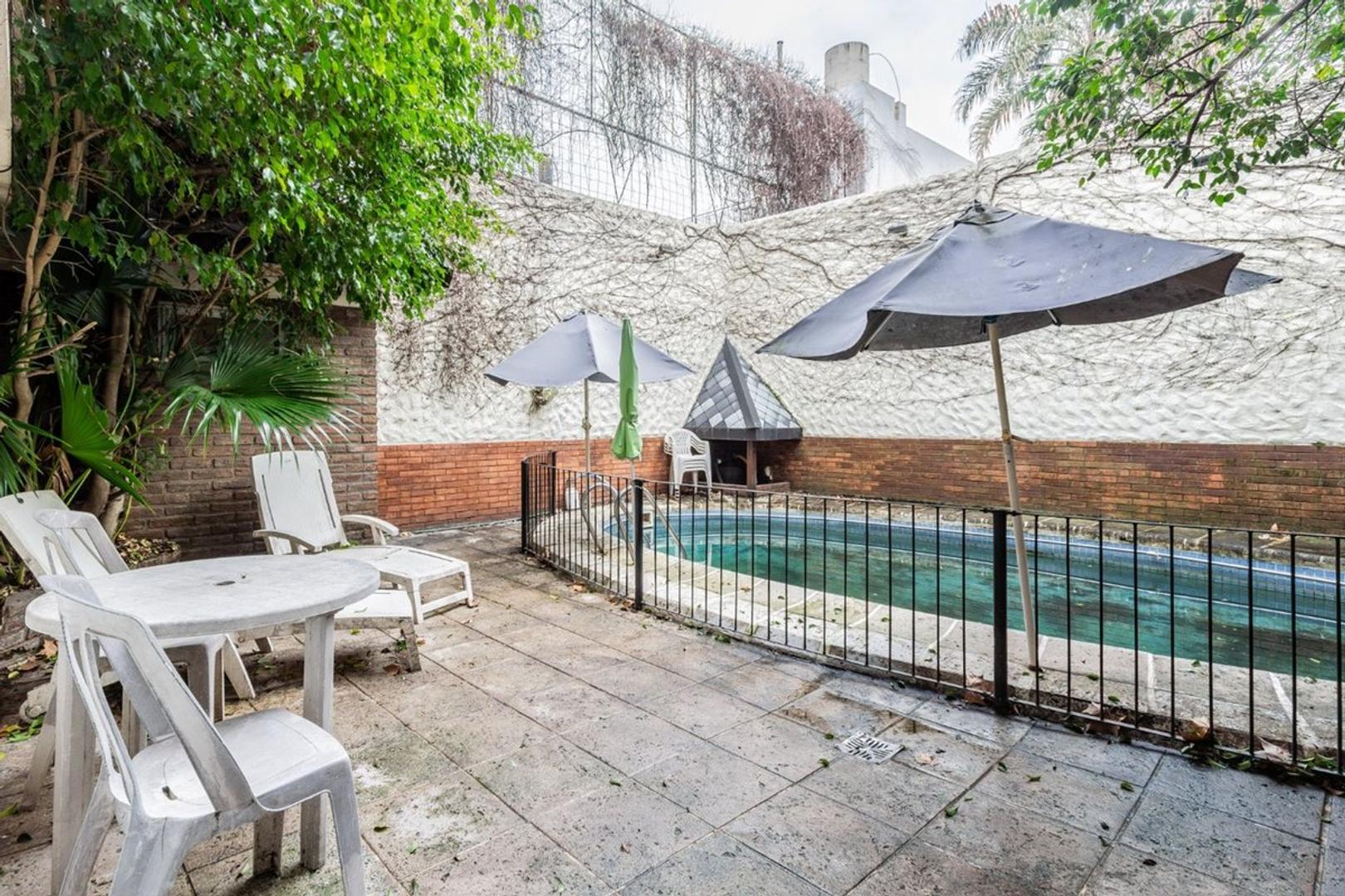 Casa en Venta 51 años