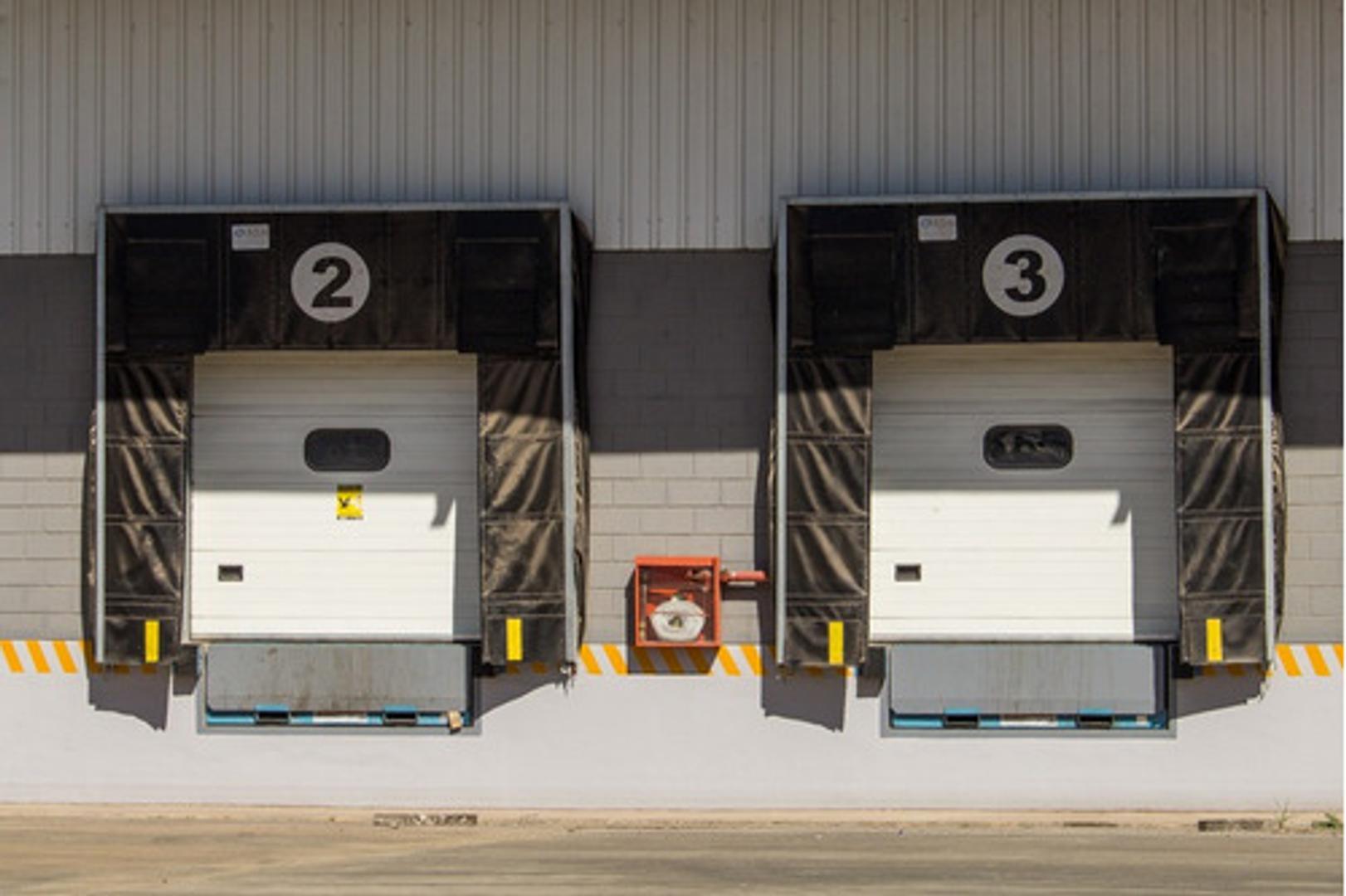 Alquiler Nave Industrial En El Parque Canning Industrial