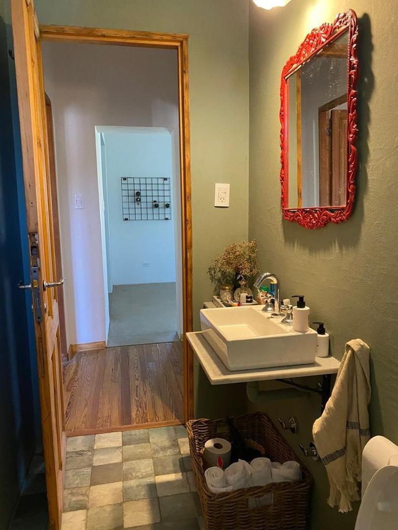 Casa en Alquiler Temporal con 2 cocheras