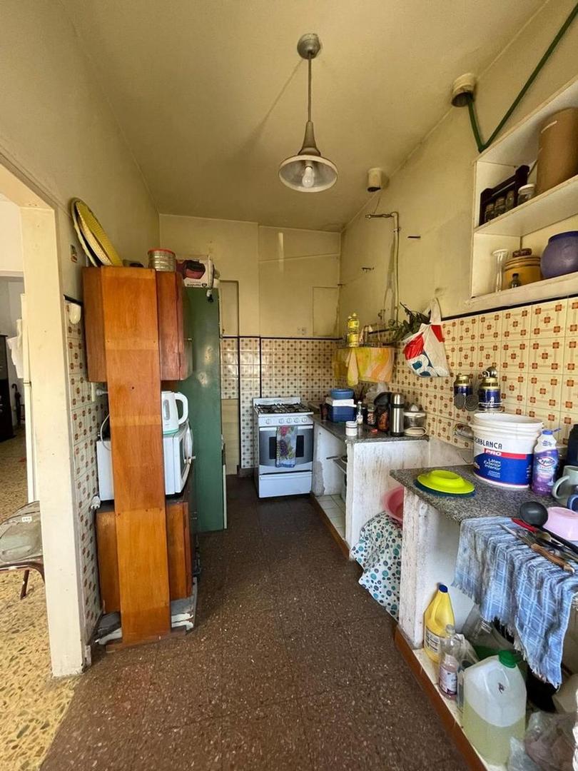 Depto Tipo Casa en Venta en Virreyes, USD 60.000