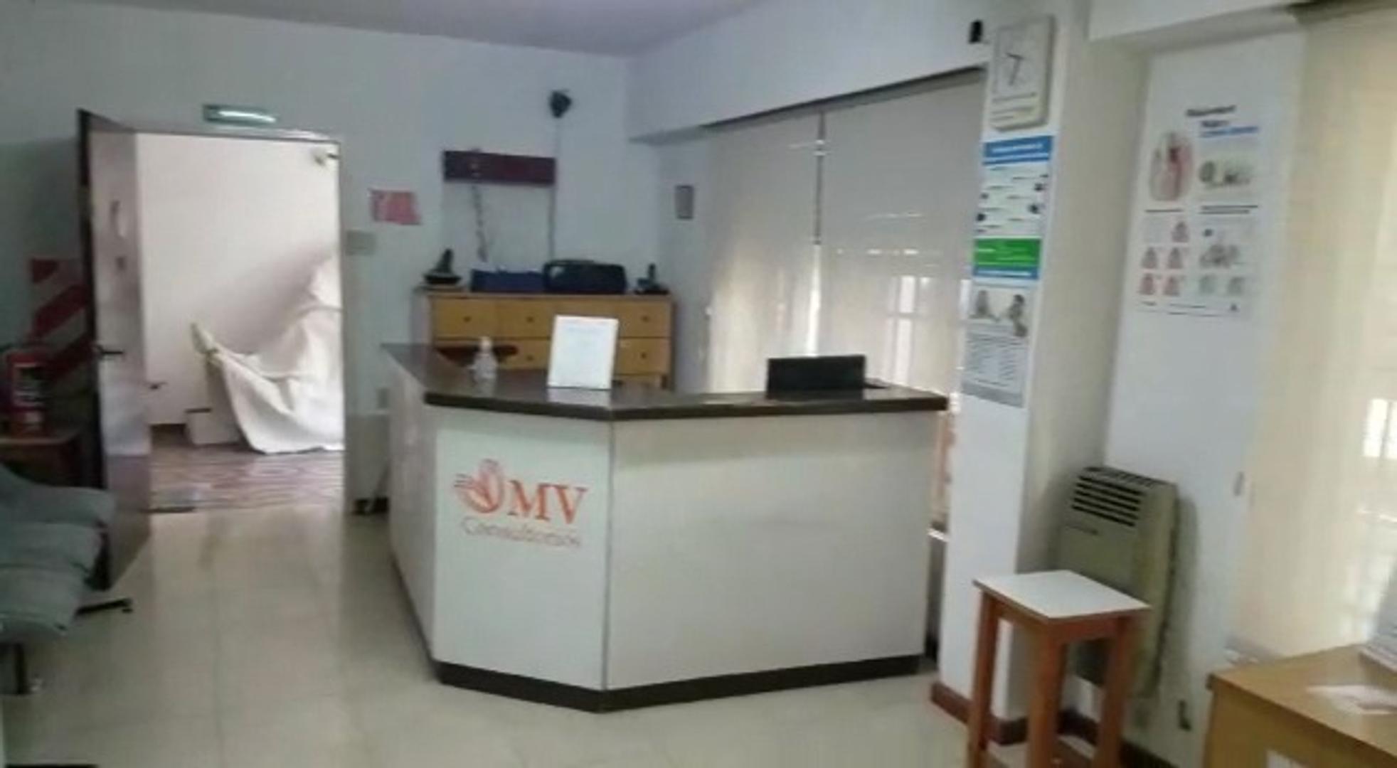 Venta inmueble: Consultorios y/o Oficinas