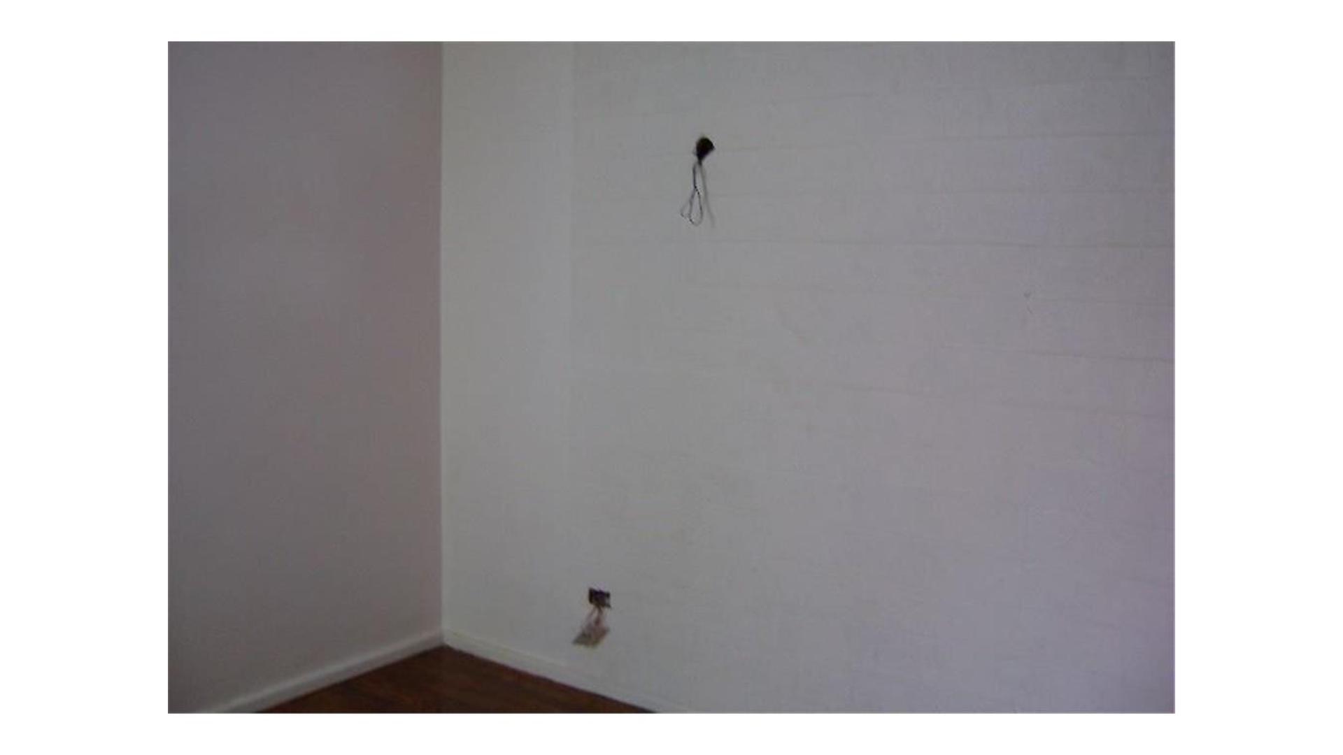 Depto Tipo Casa en Venta de 1 dormitorio
