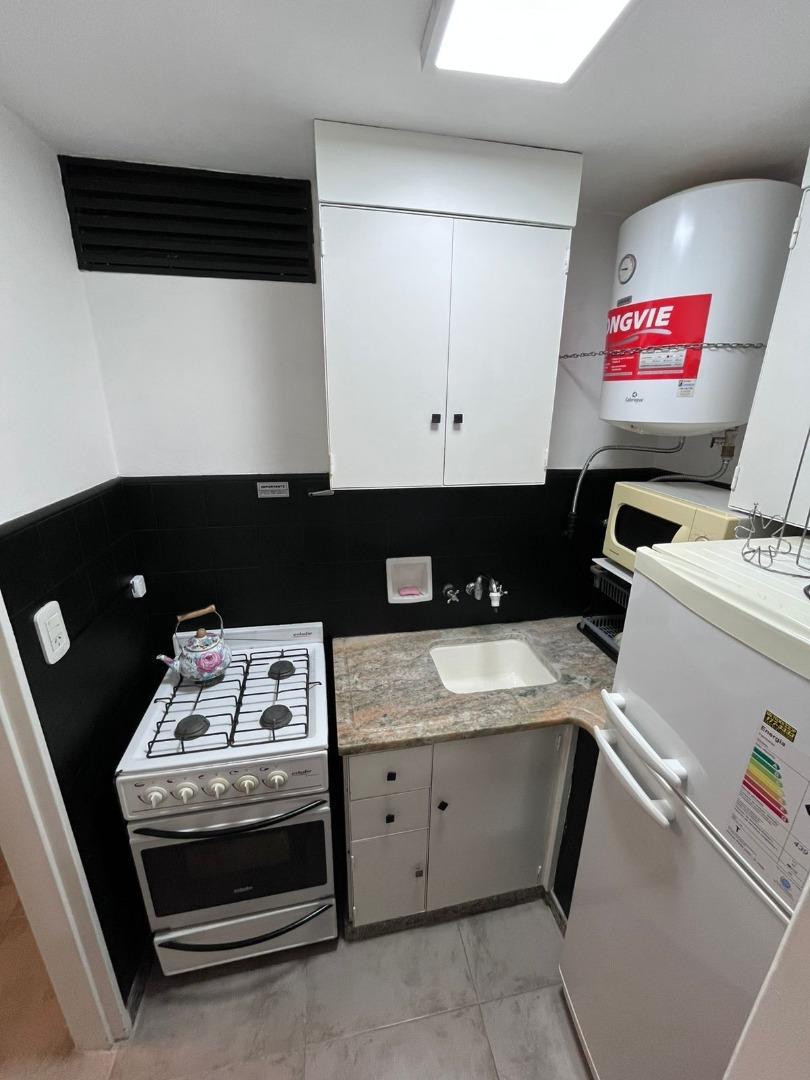 Departamento en Alquiler en Plaza Colon, $ 500.000