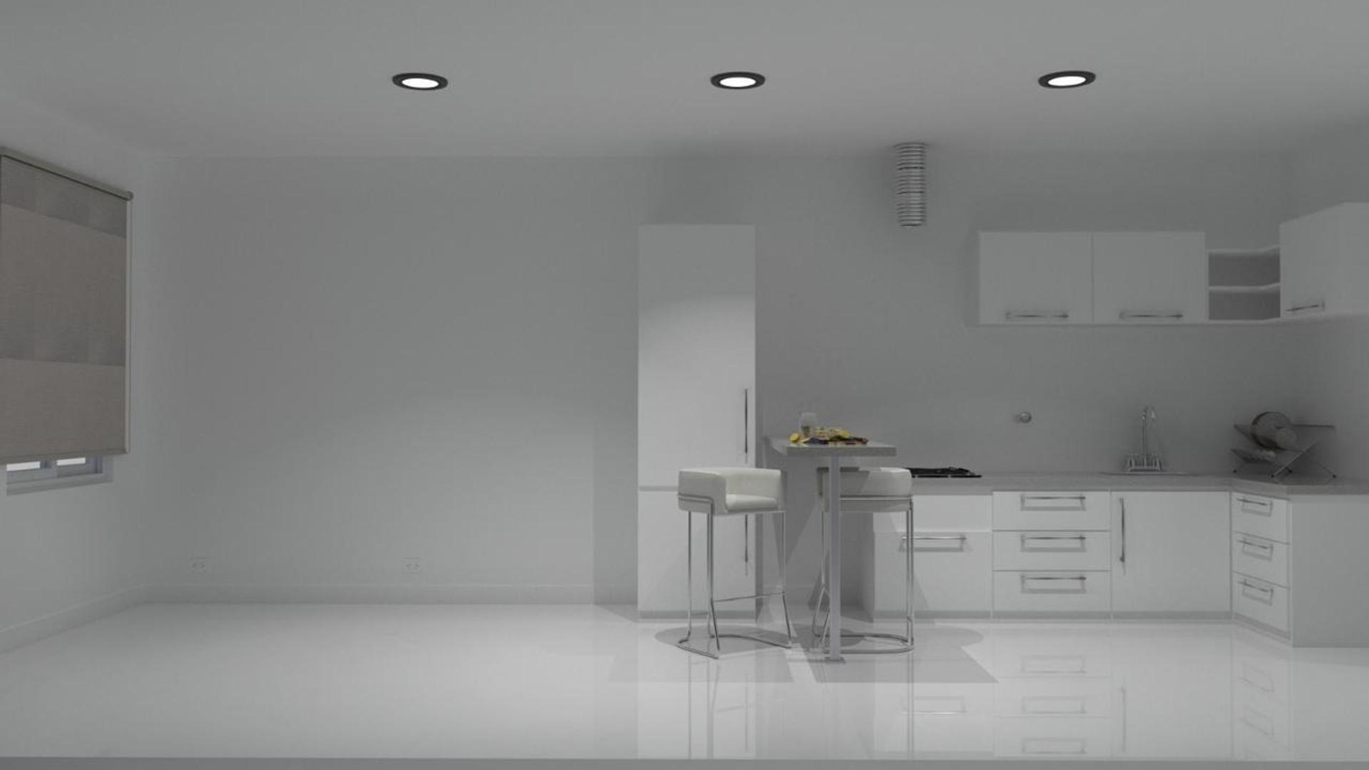 Departamento en Venta al Noreste