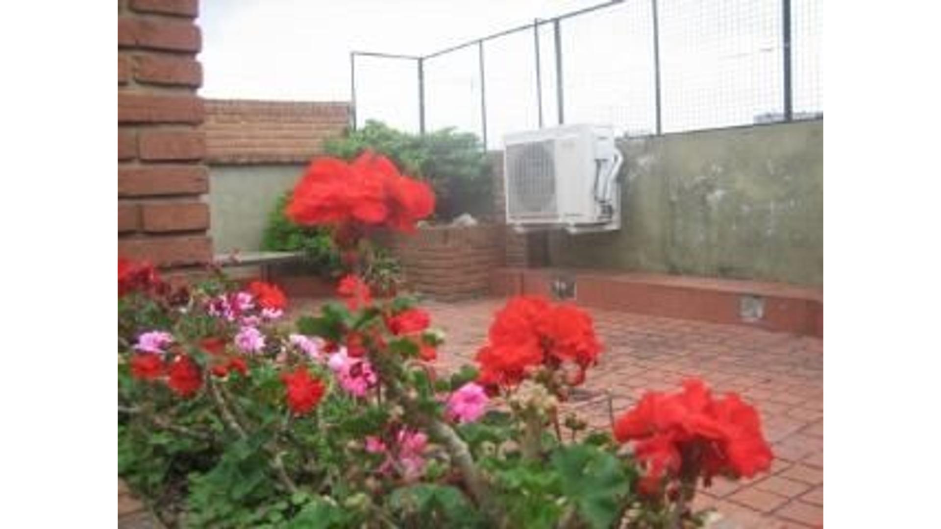 Departamento en Alquiler Temporal en Barrio Norte, USD 500