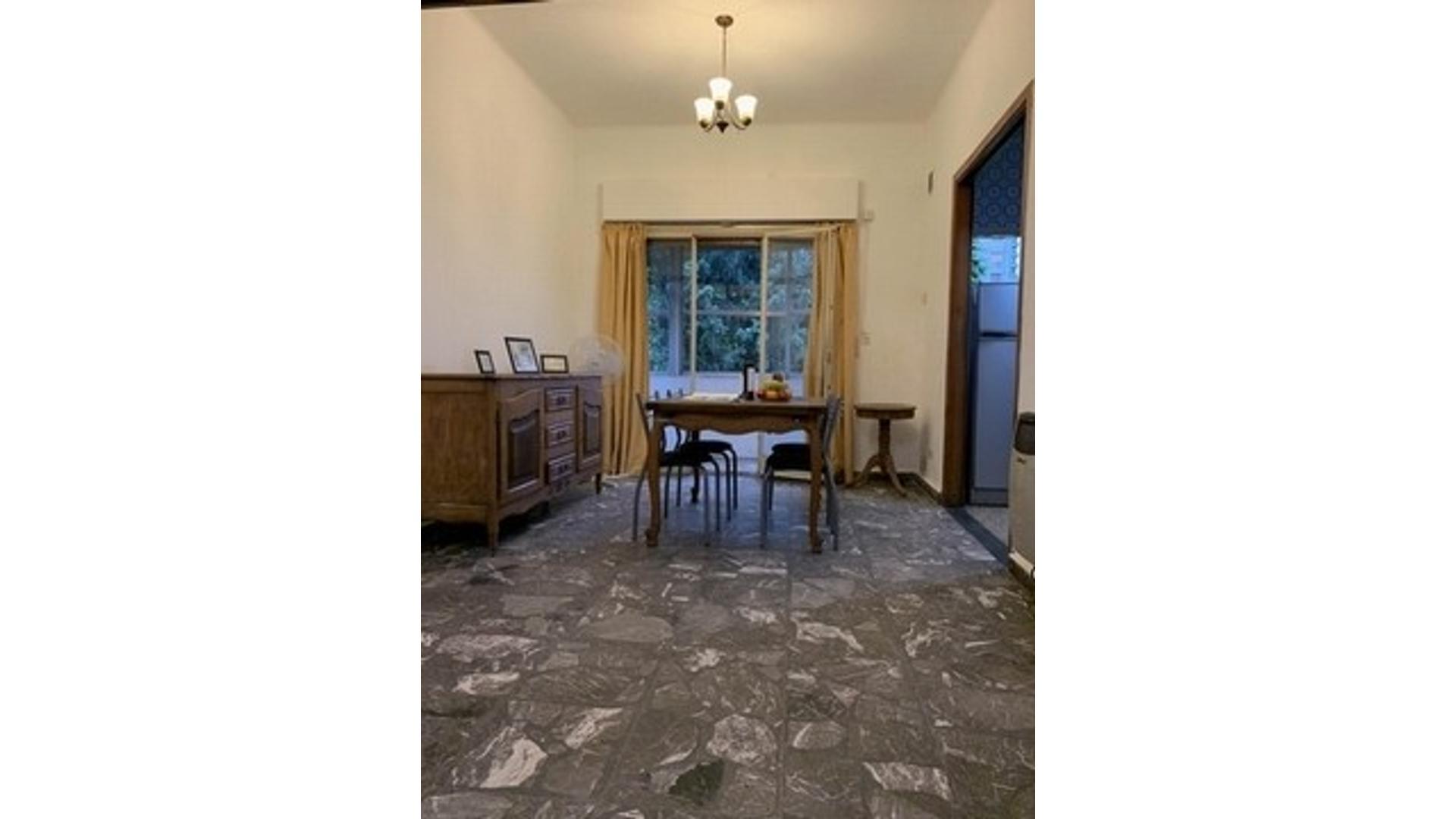 Departamento en Alquiler Temporal de 3 dormitorios