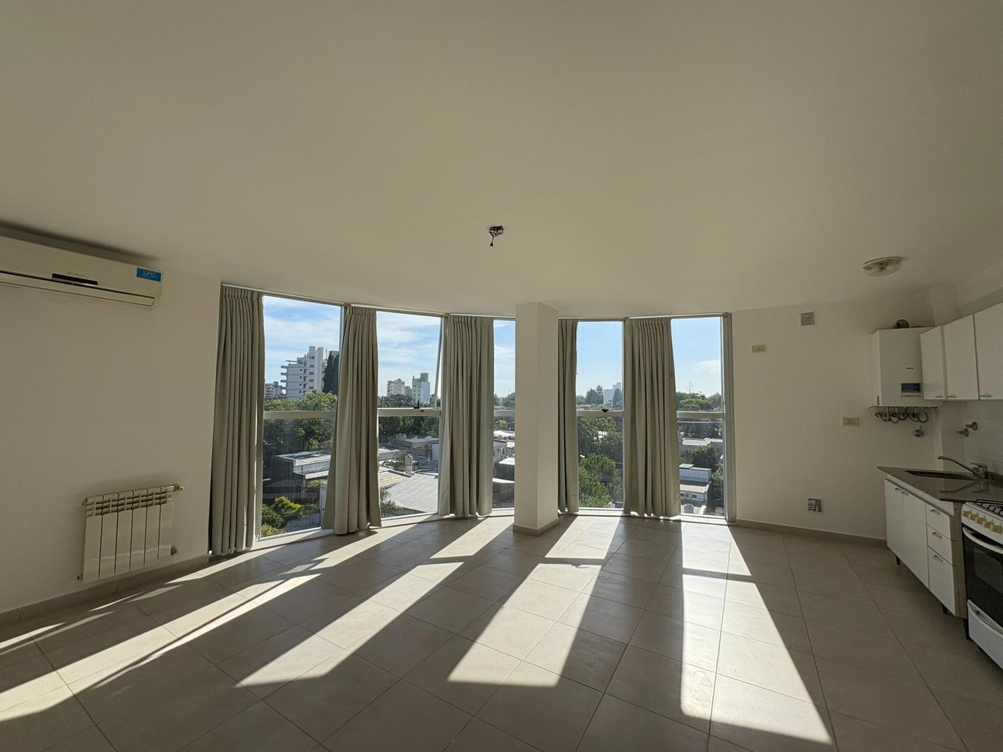 Departamento en Alquiler de 2 ambientes