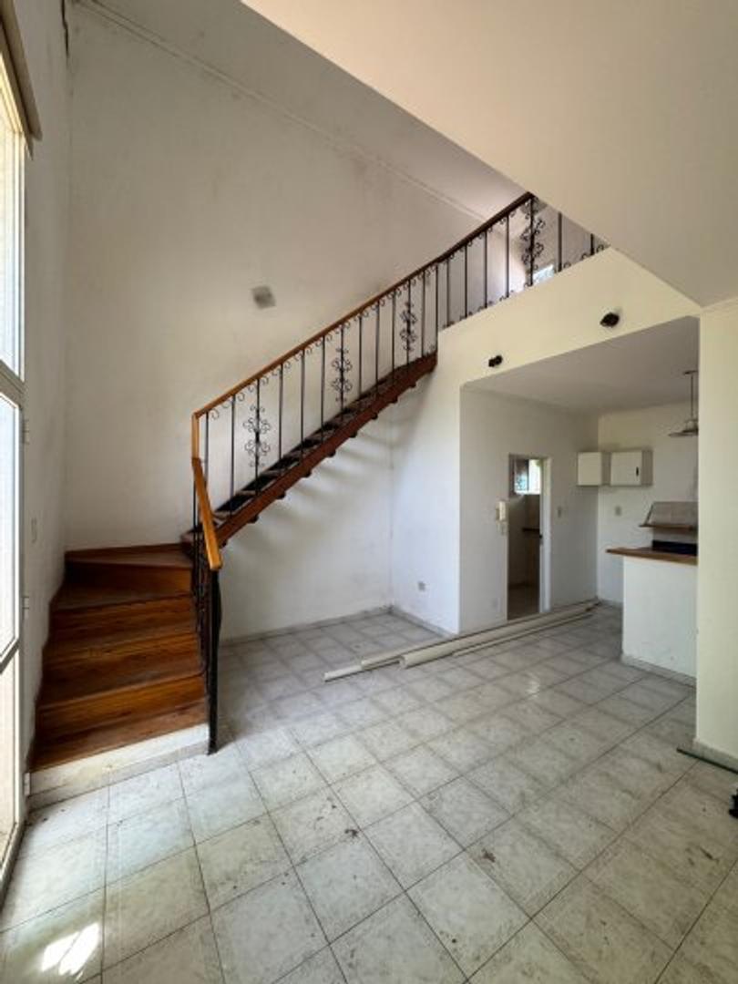 ALQUILER: 2 DORMITORIOS CÓRDOBA 220 PGSM