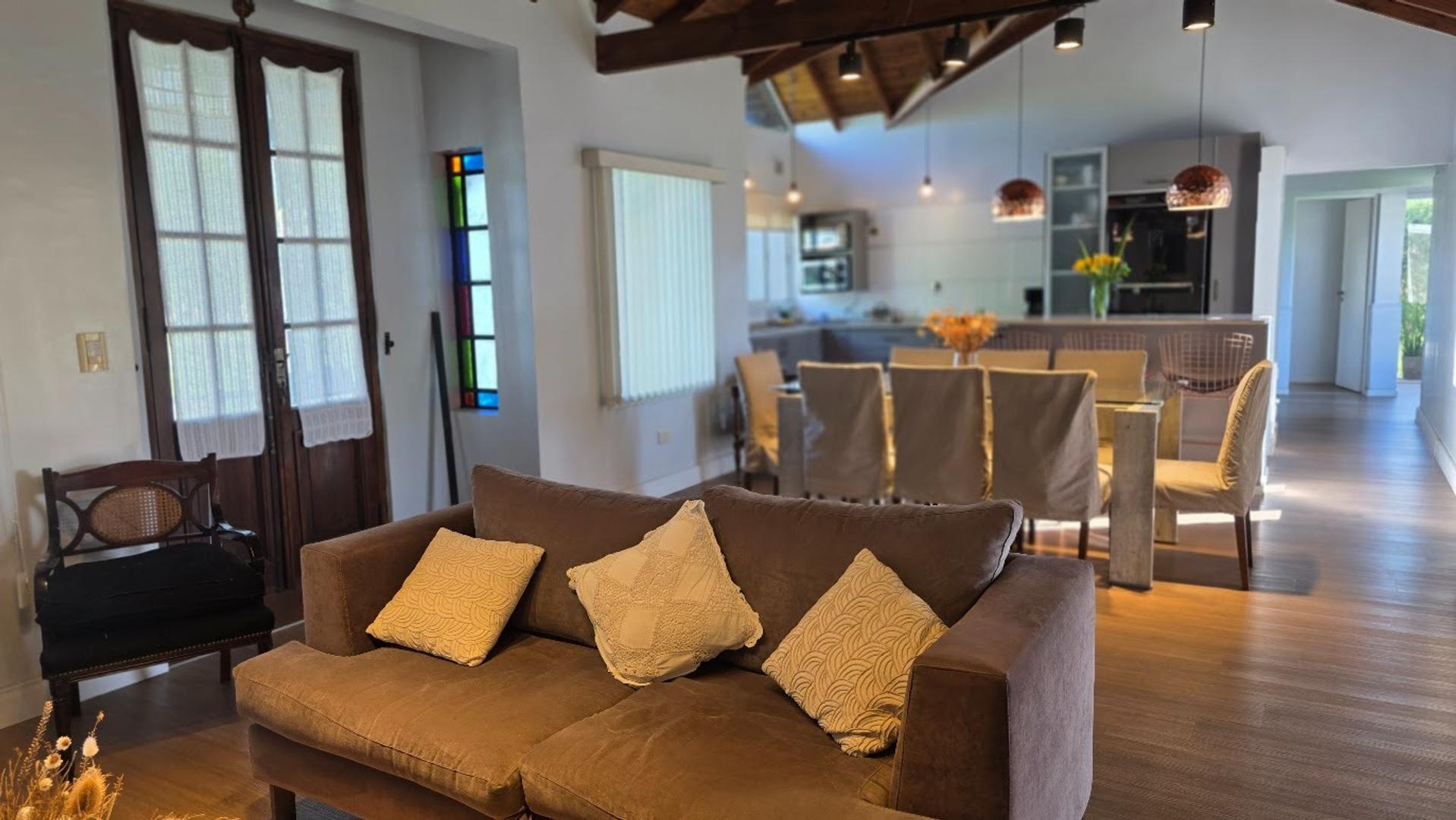 Casa en Venta 12 años