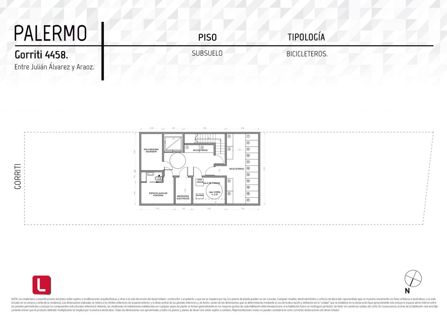 Gorriti 4458 - Foto 16