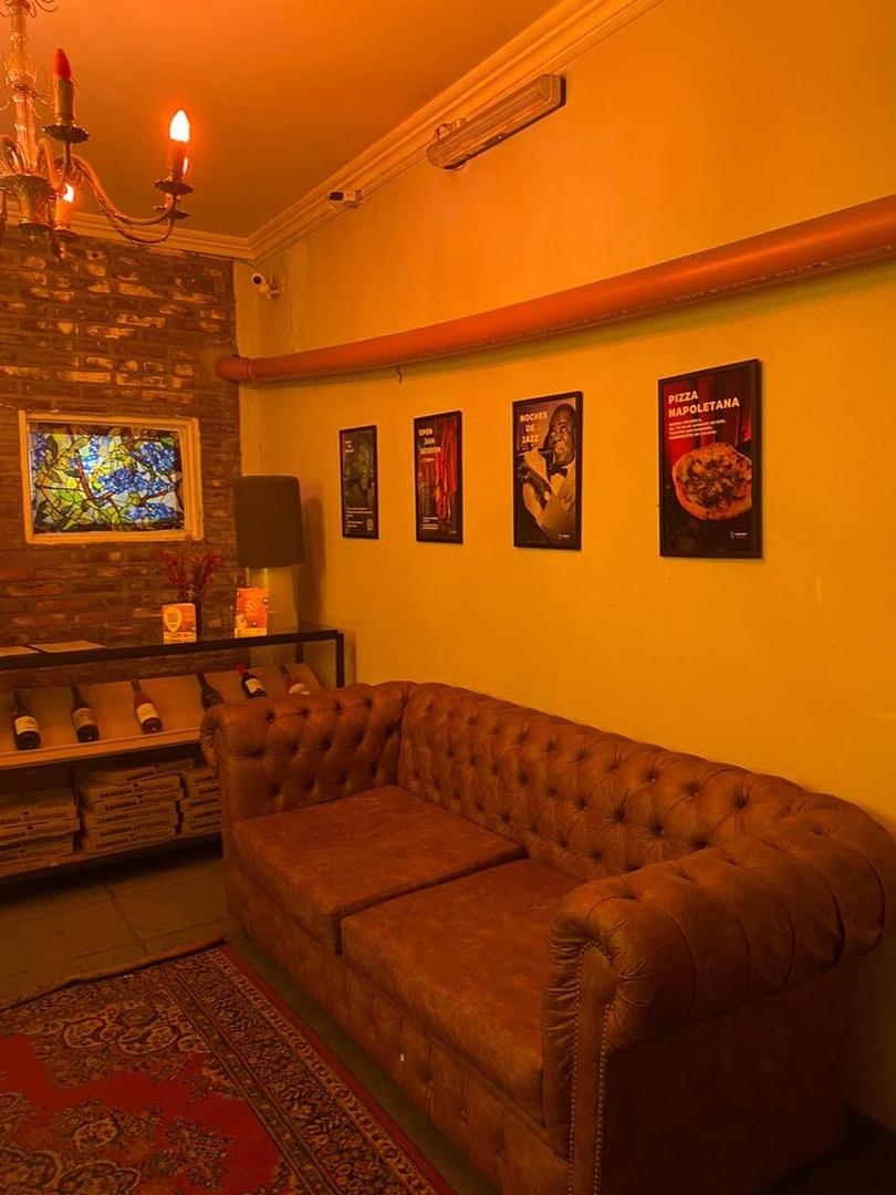 Fondo Comercio en Venta 10 años