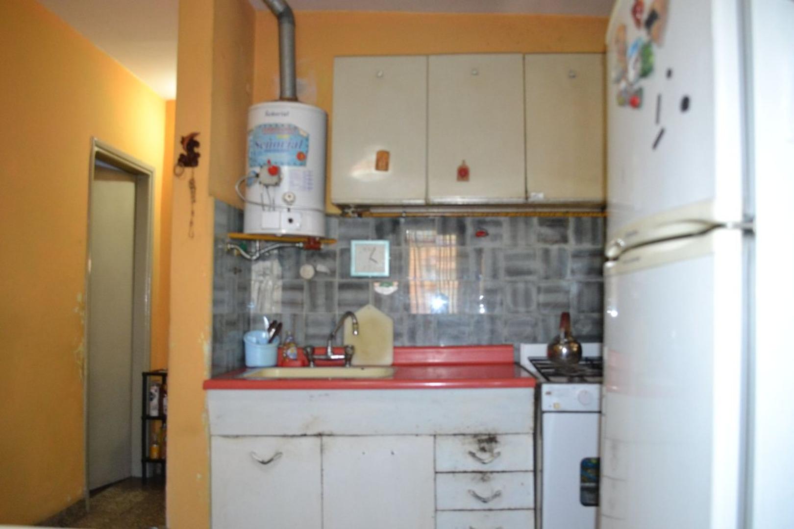 Casa en Venta de 1 dormitorio