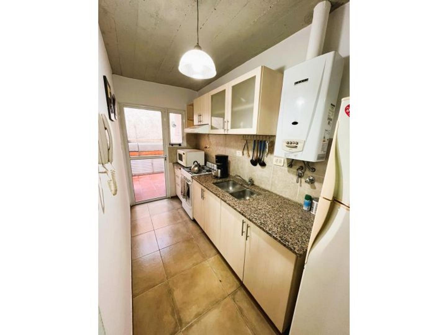 Casa en Alquiler de 2 dormitorios