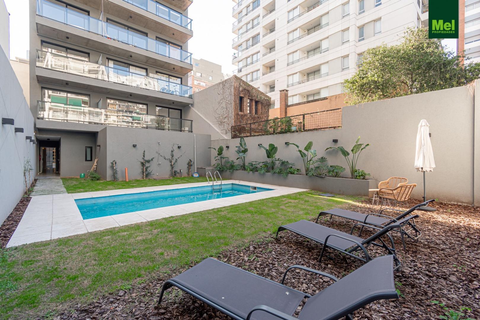 Blanco Encalada 5368