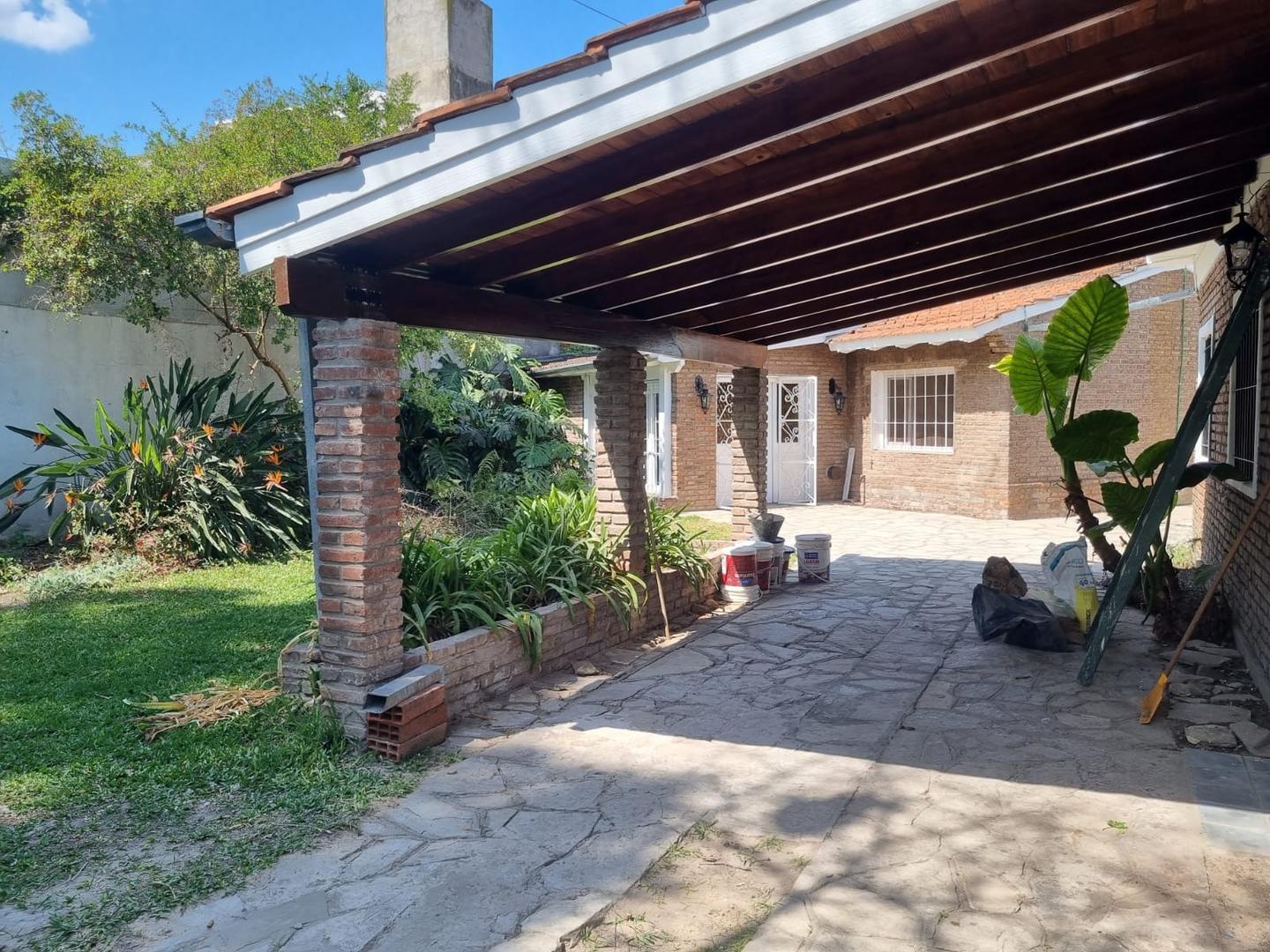 Casa en Alquiler en Boulogne, $ 1.500.000