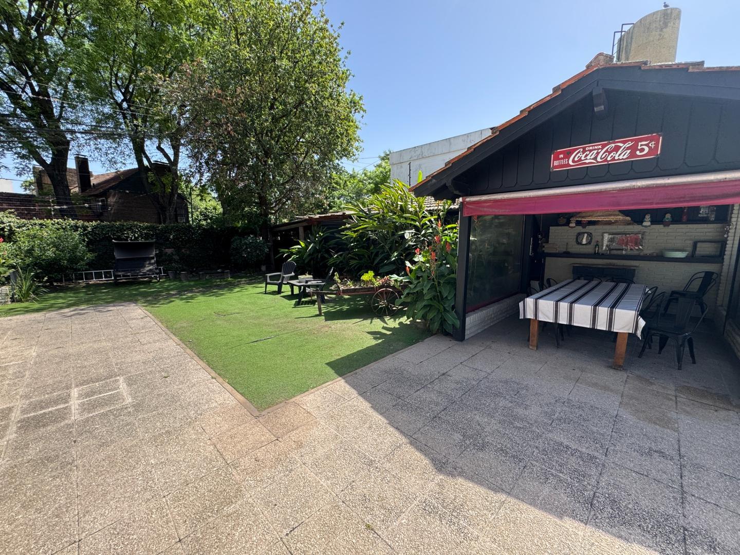 Casa en Venta 40 años