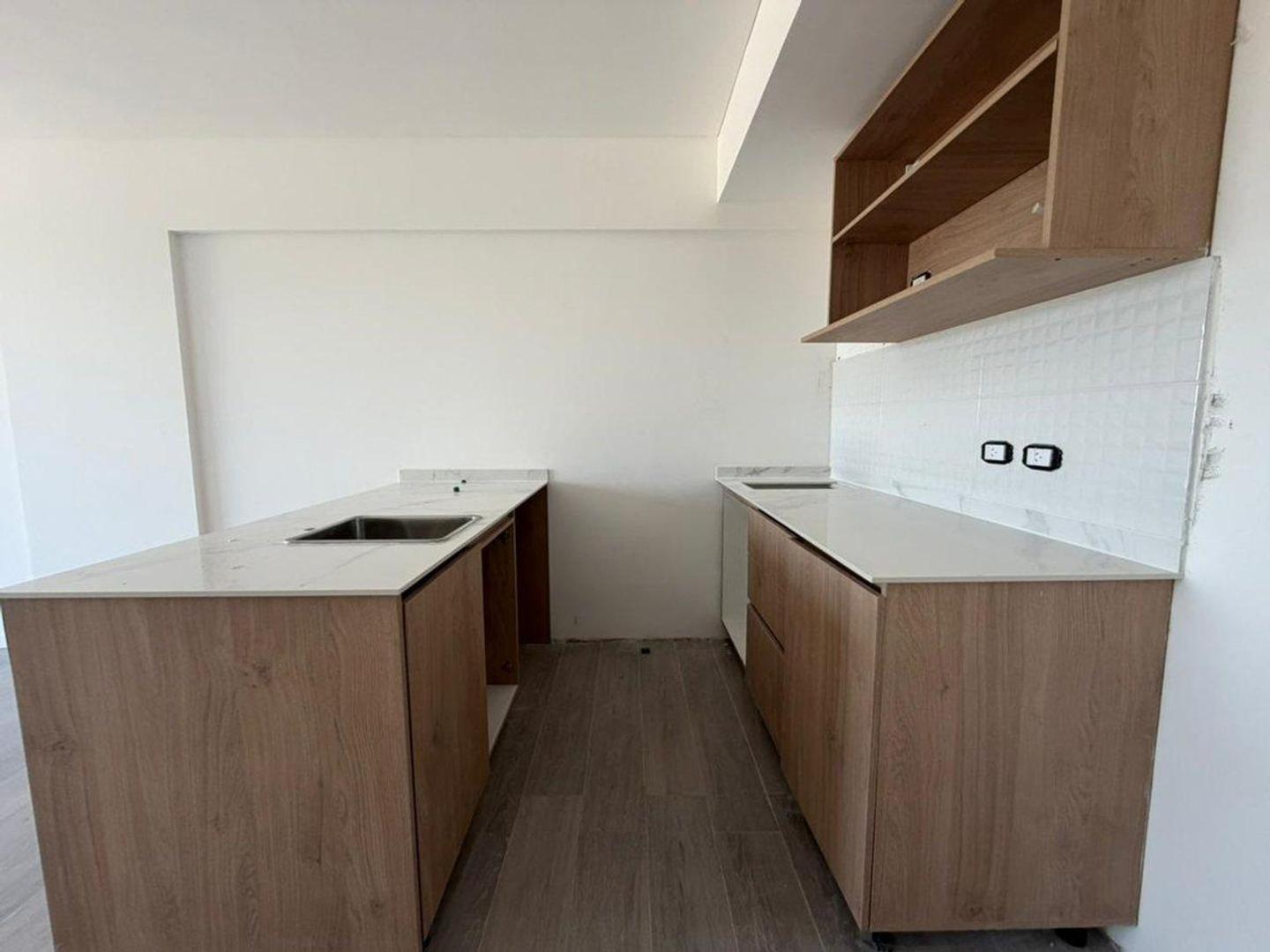 Departamento en Venta A Estrenar