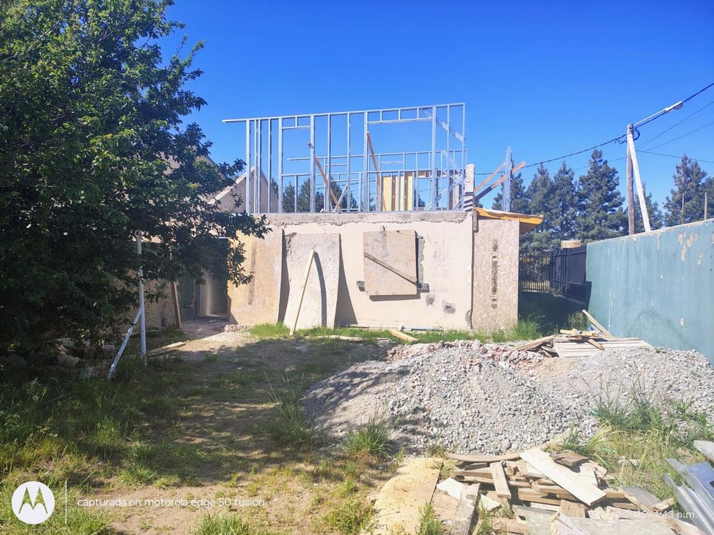 Casa en Venta en San Carlos De Bariloche, USD 83.000