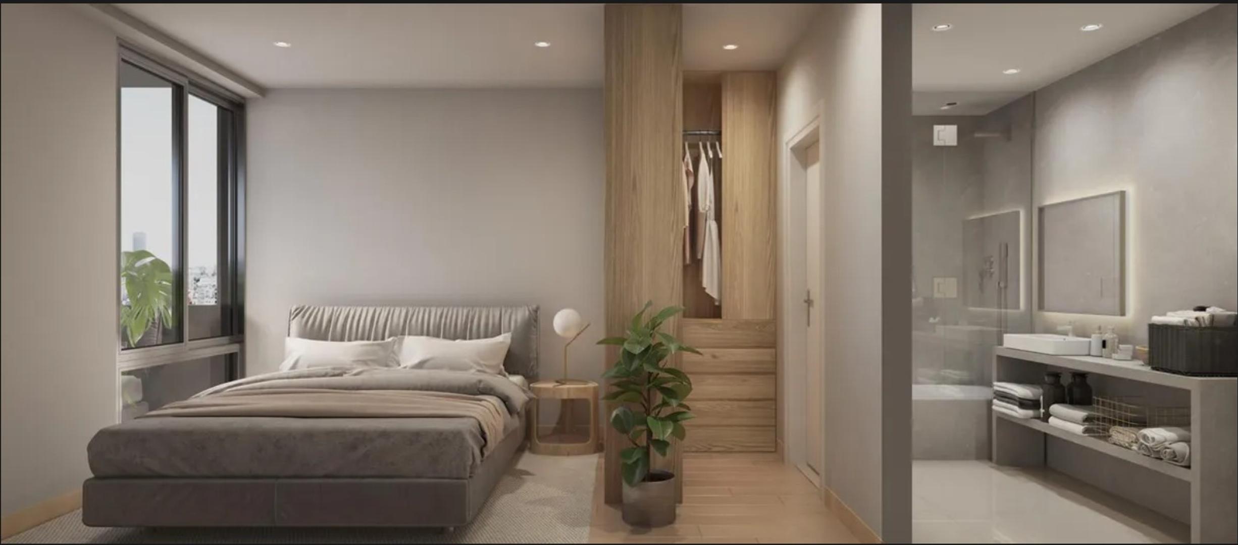 Departamento en Venta de 3 ambientes