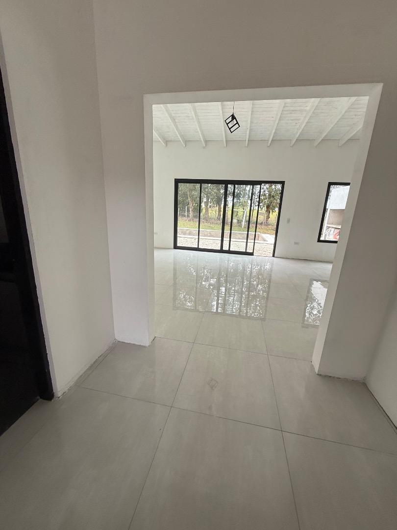 Casa en Venta A Estrenar