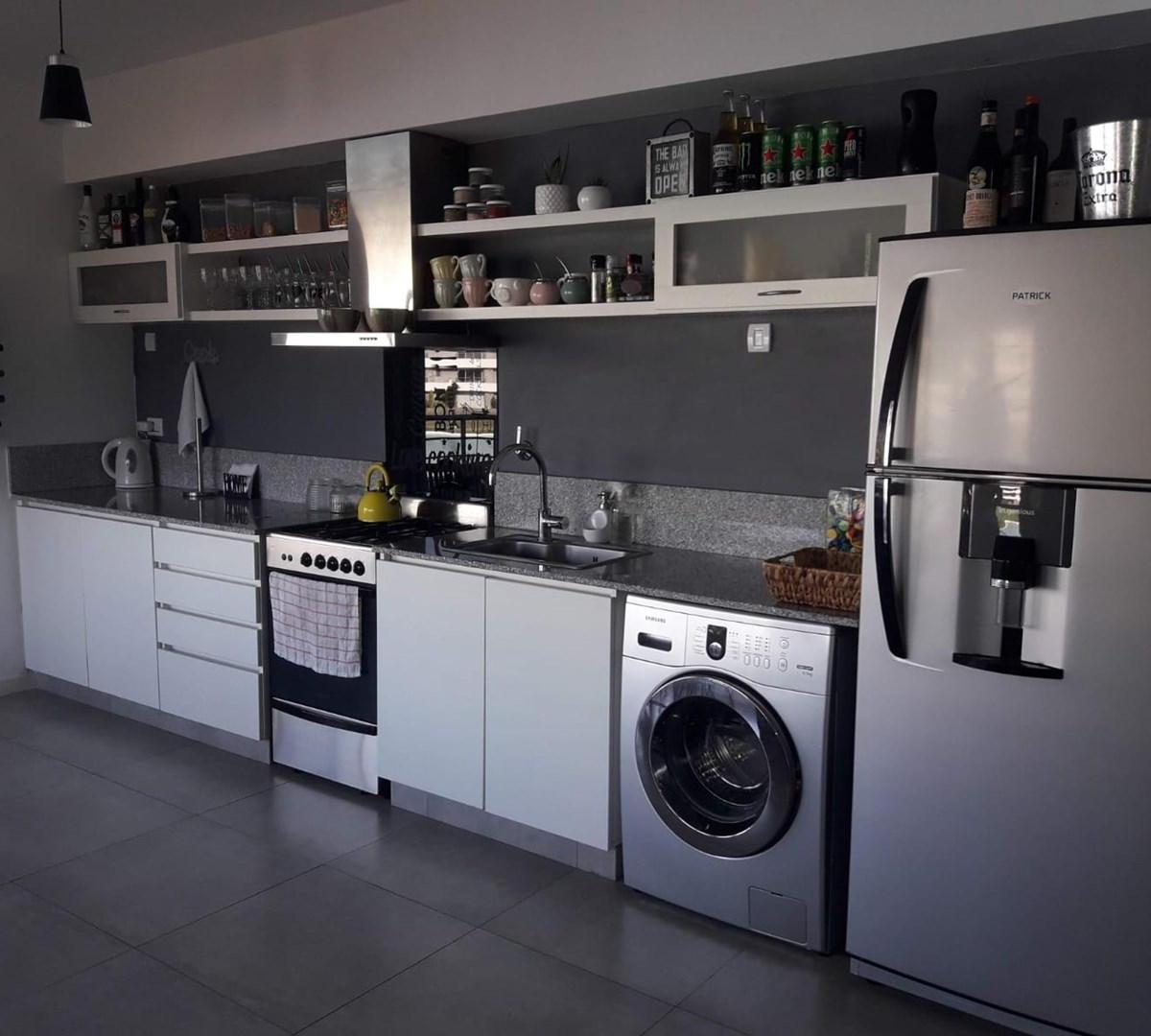 Departamento en Alquiler Temporal de 3 dormitorios