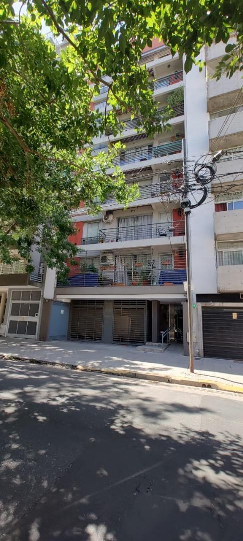 Departamento en Alquiler de 2 ambientes