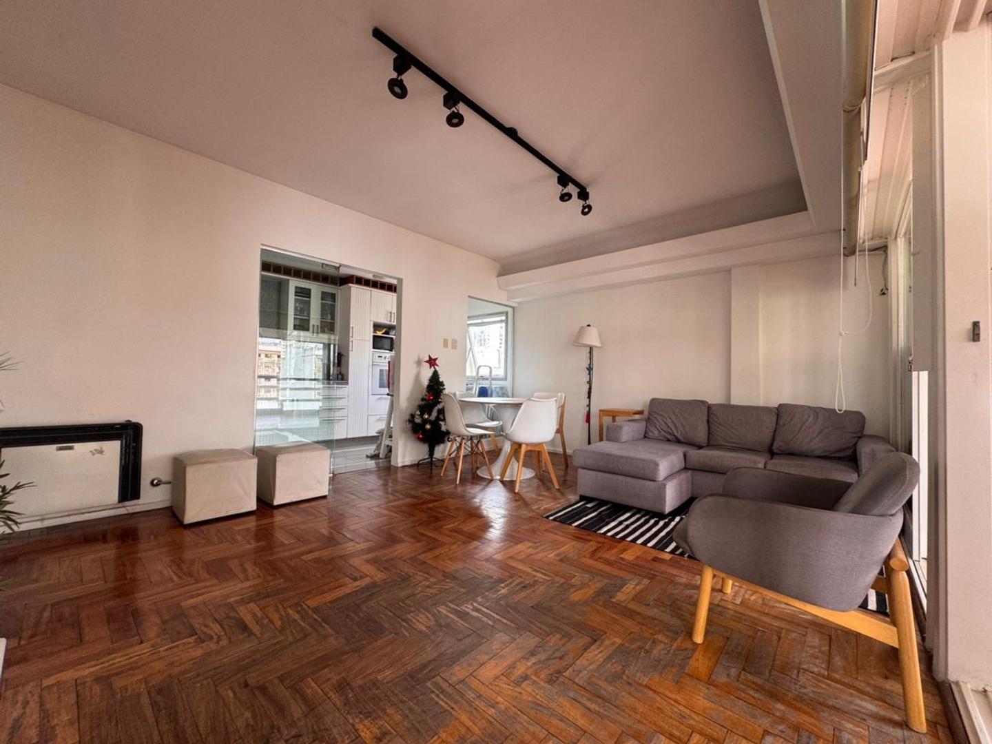 Departamento en Alquiler de 2 dormitorios