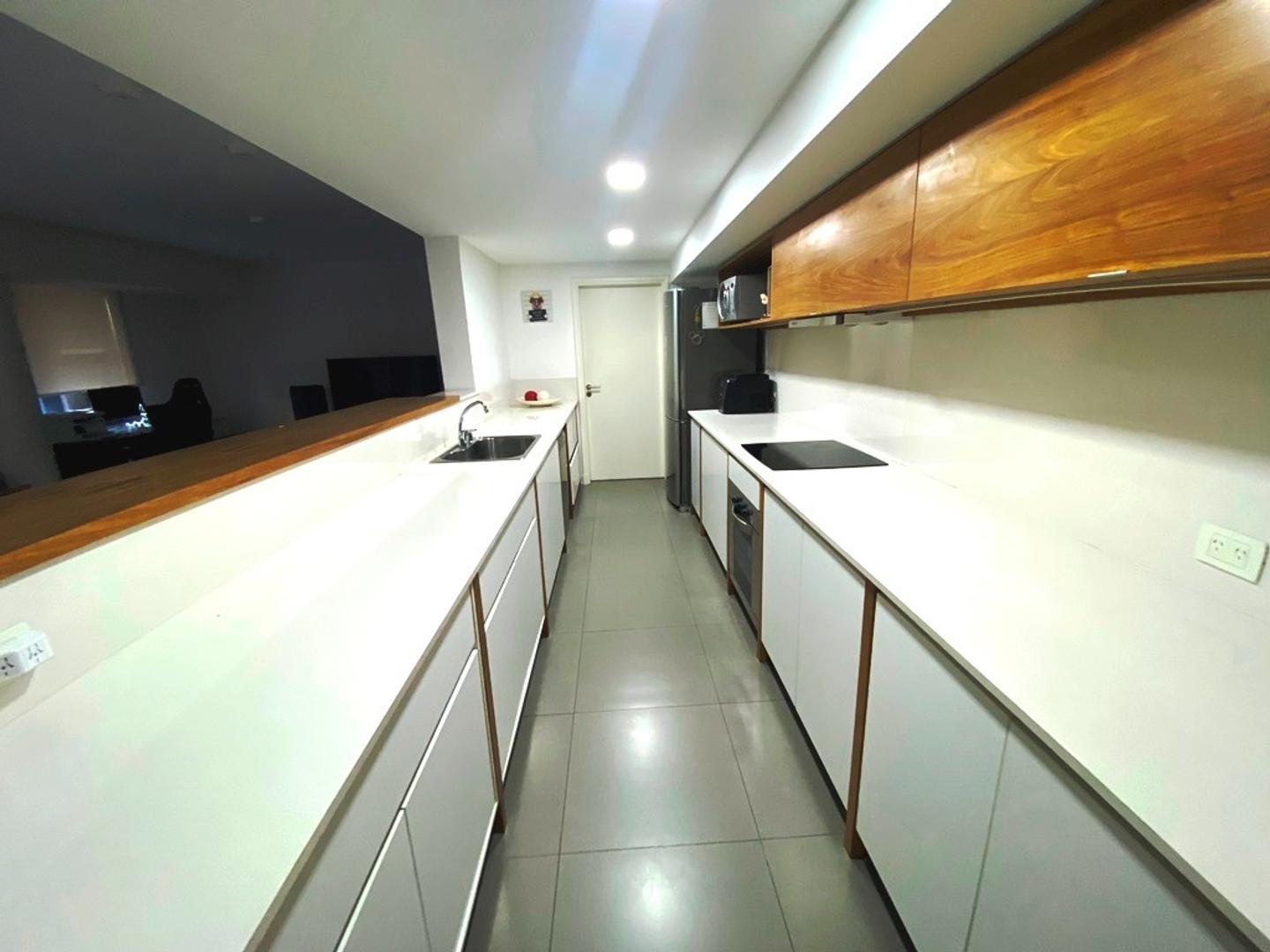 Departamento en Venta 4 años